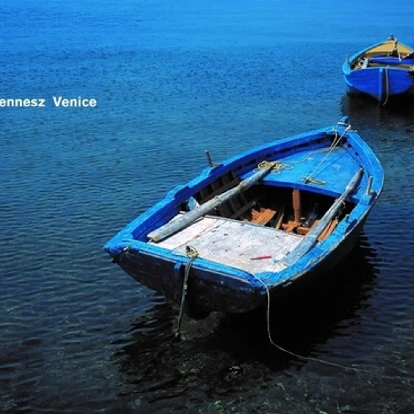 Fennesz VENICE 20 (20TH ANNIVERSARY EDITION) CD