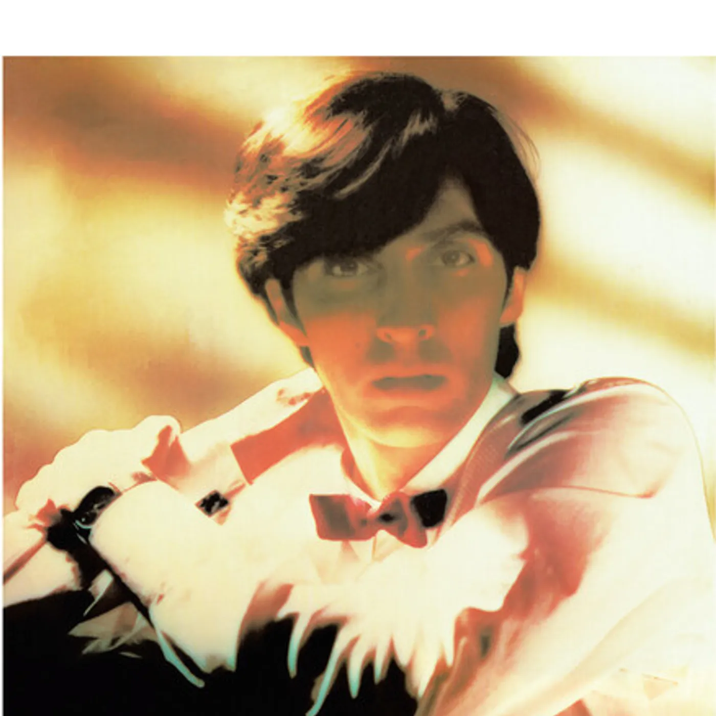 Peter Godwin POLYDOR YEARS CD