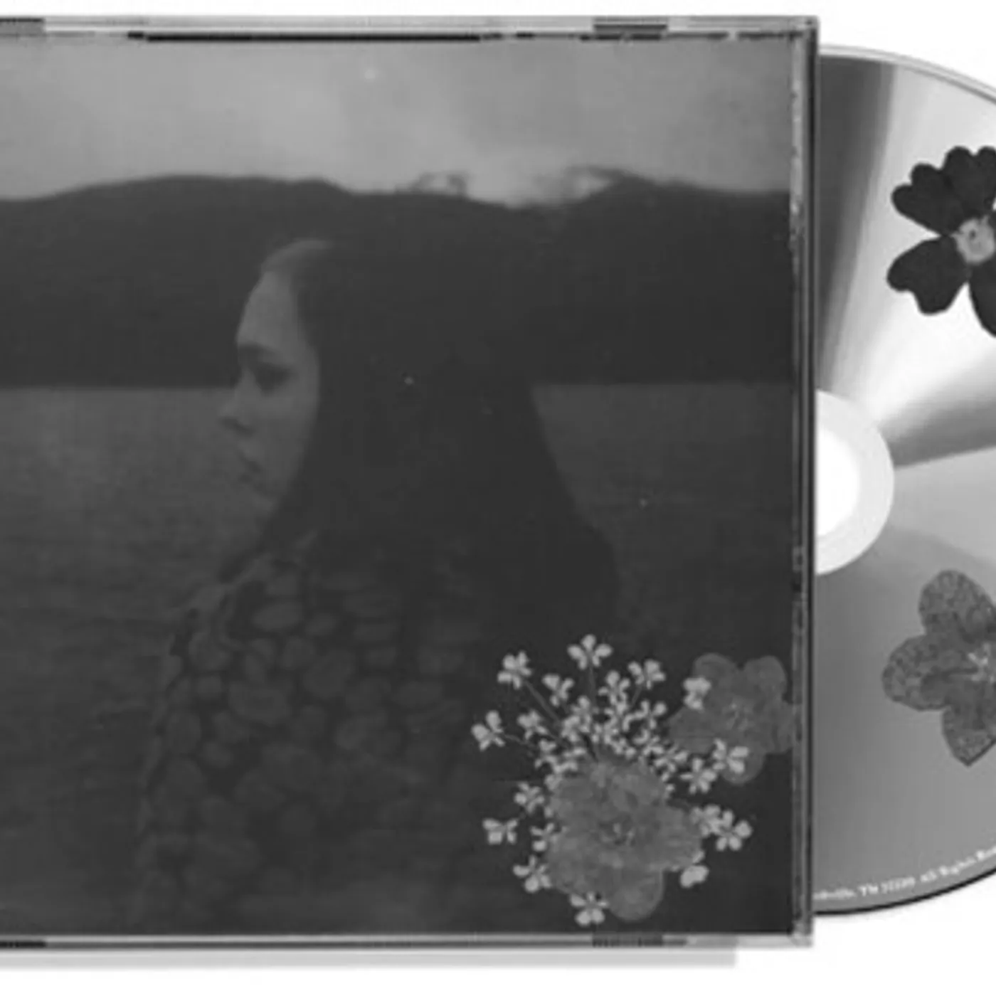 Soccer Mommy EVERGREEN CD