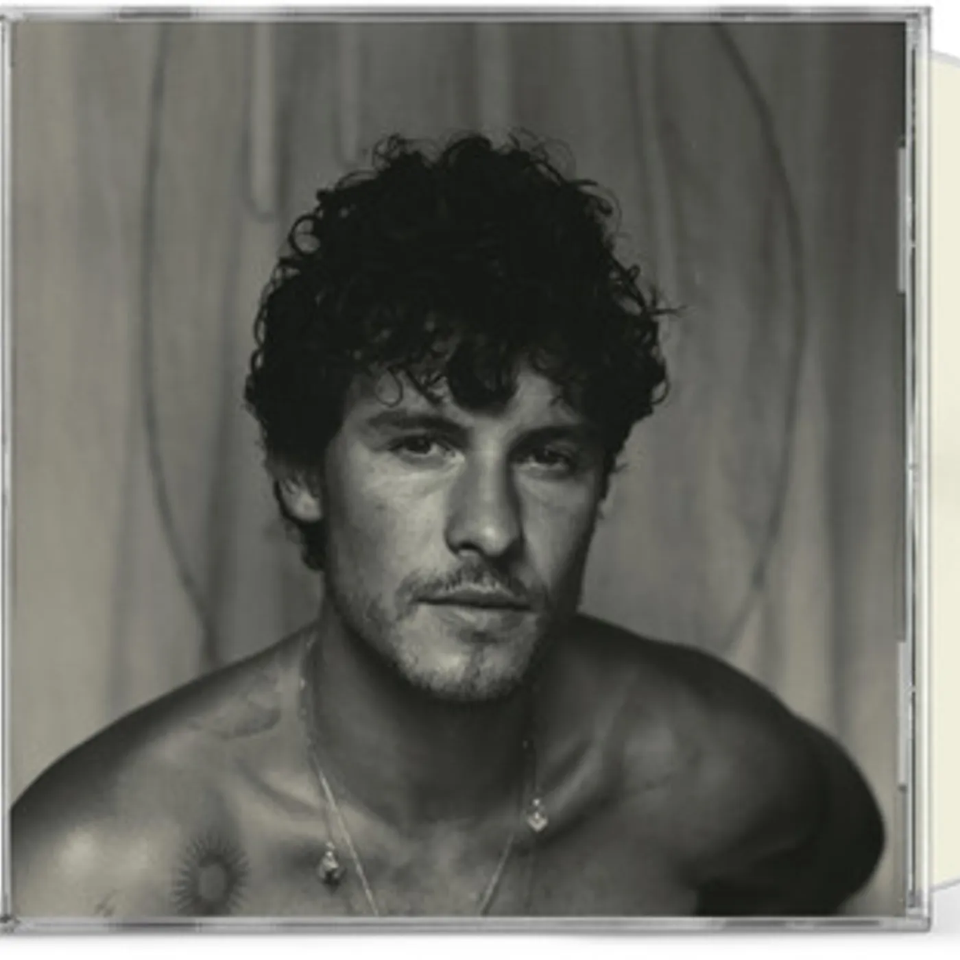 Shawn Mendes SHAWN CD