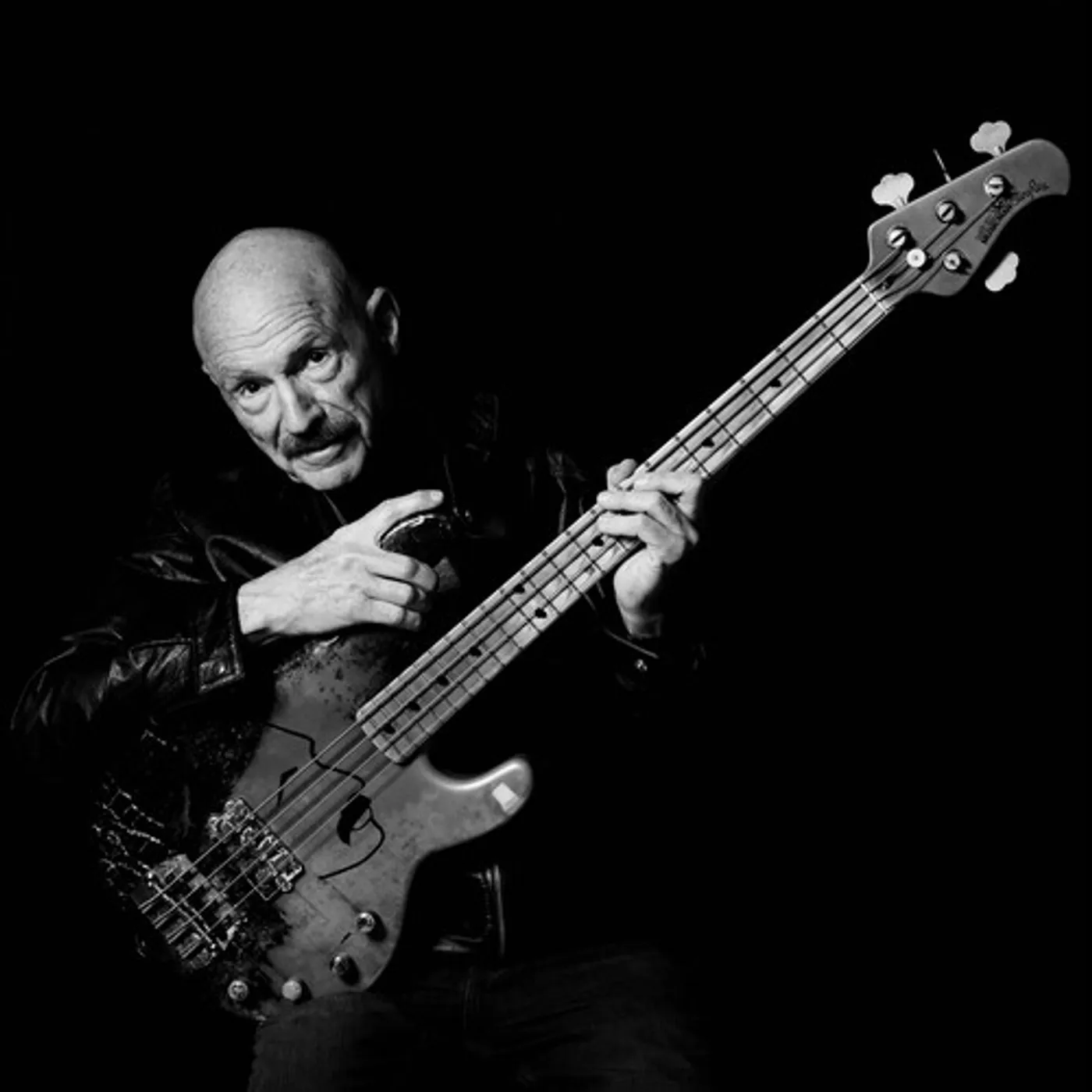 Tony Levin BRINGING IT DOWN TO THE BASS CD
