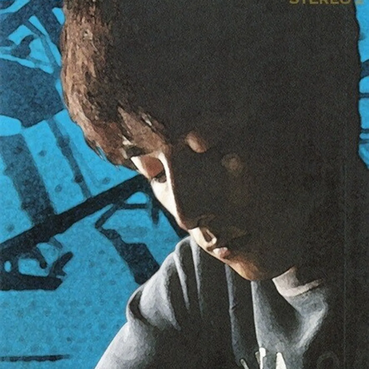 Masayoshi Yamazaki STEREO 2 Vinyl Record