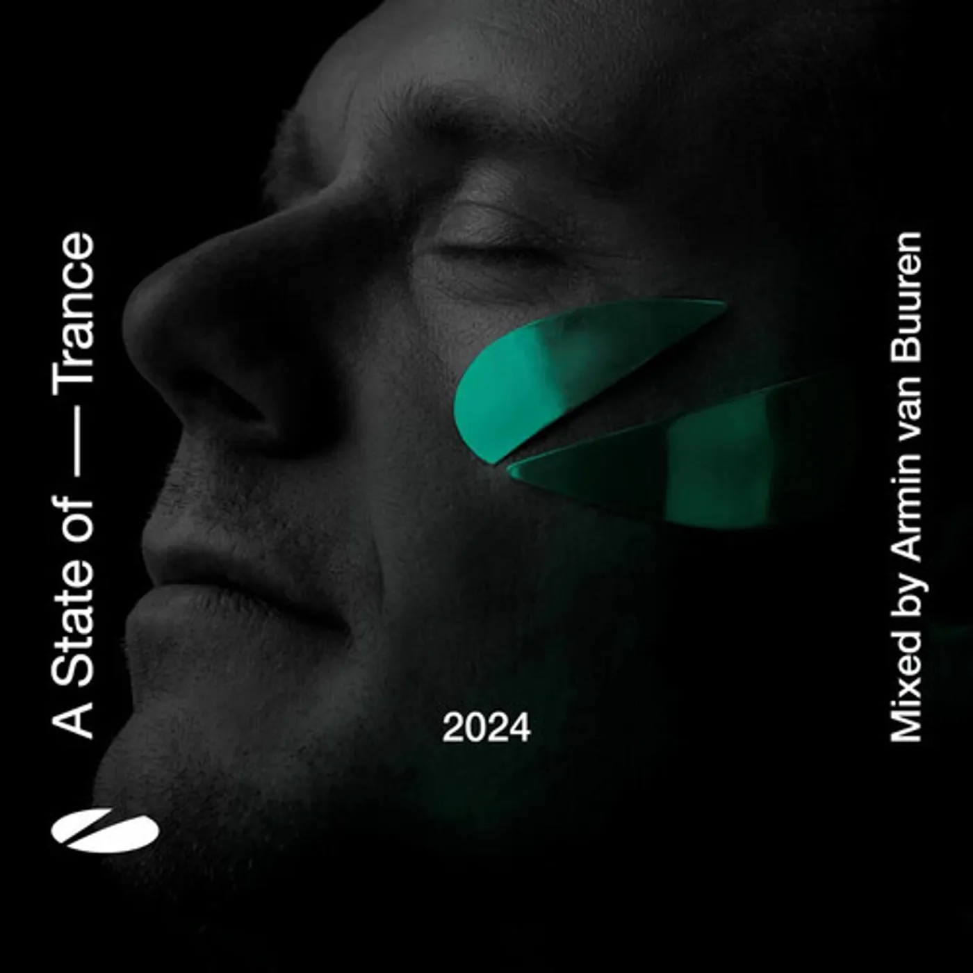 Armin van Buuren STATE OF TRANCE 2024 CD