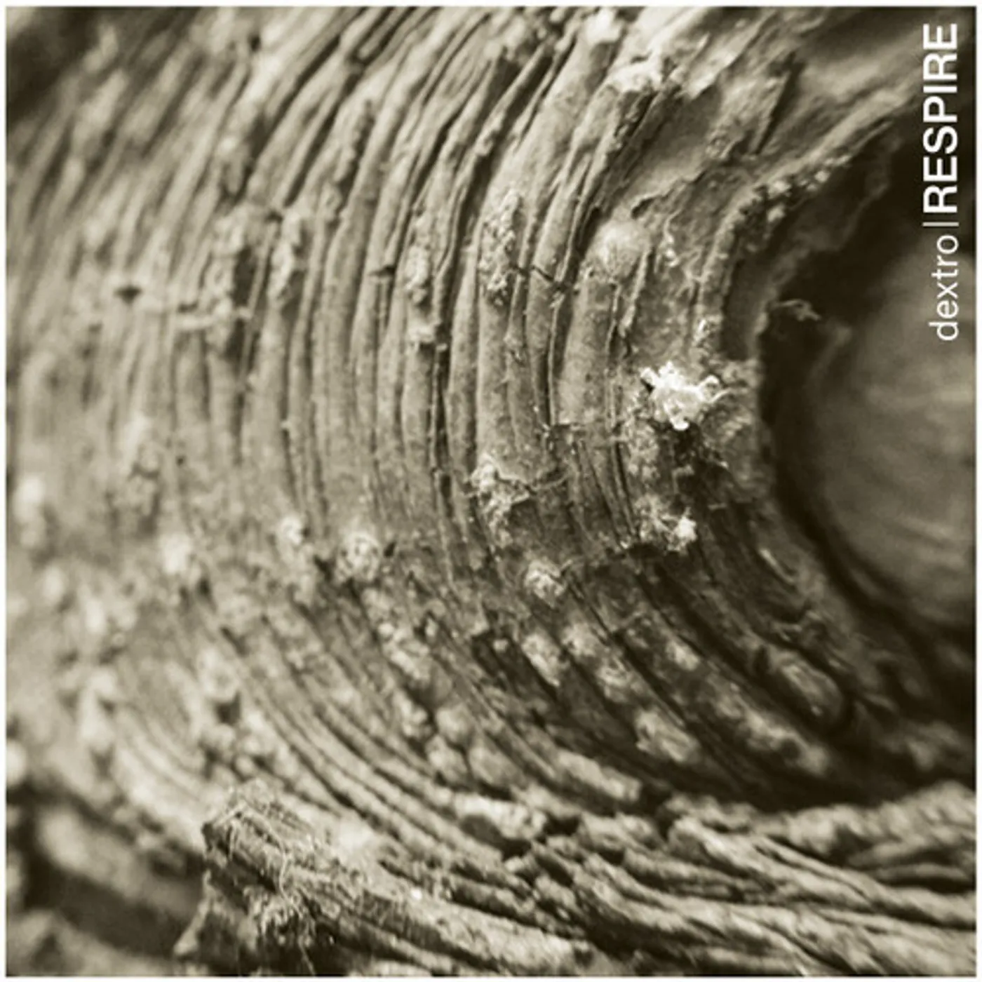 Dextro RESPIRE Vinyl Record