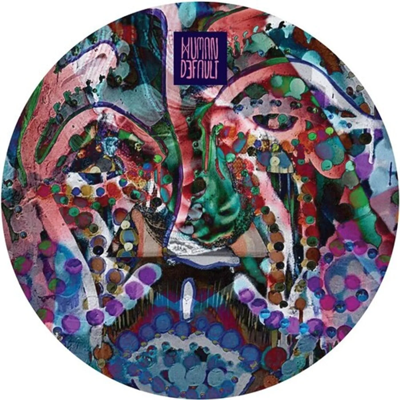 Bedouin MAKE ME FEEL Vinyl Record