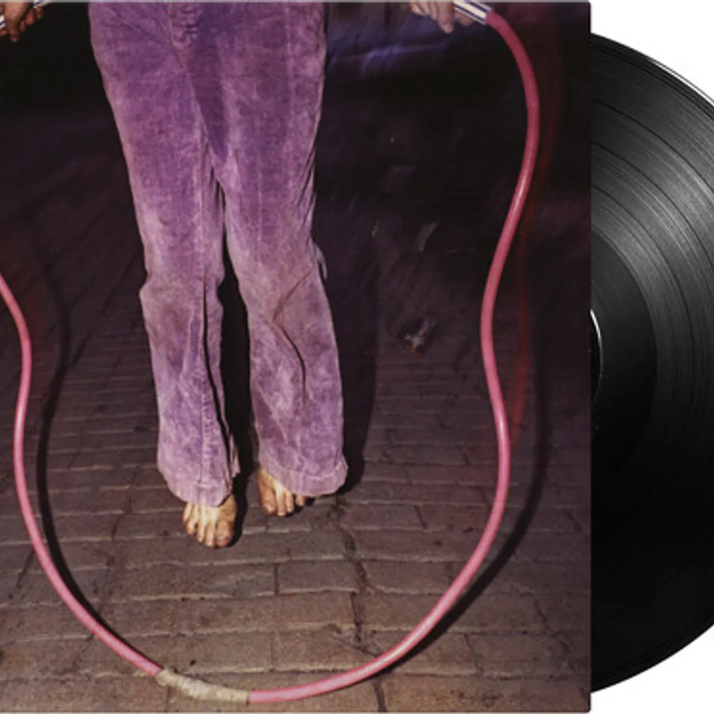 Buffalo Tom JUMP ROPE Vinyl Record