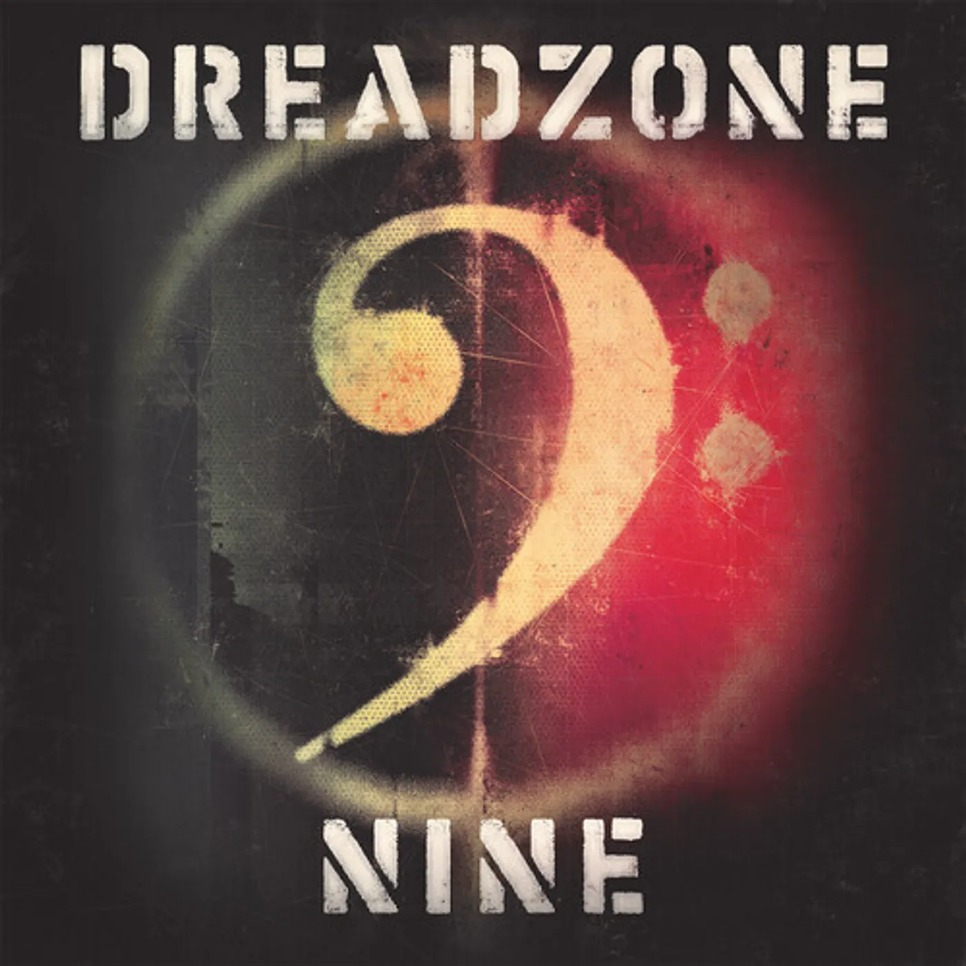 Dreadzone NINE Vinyl Record