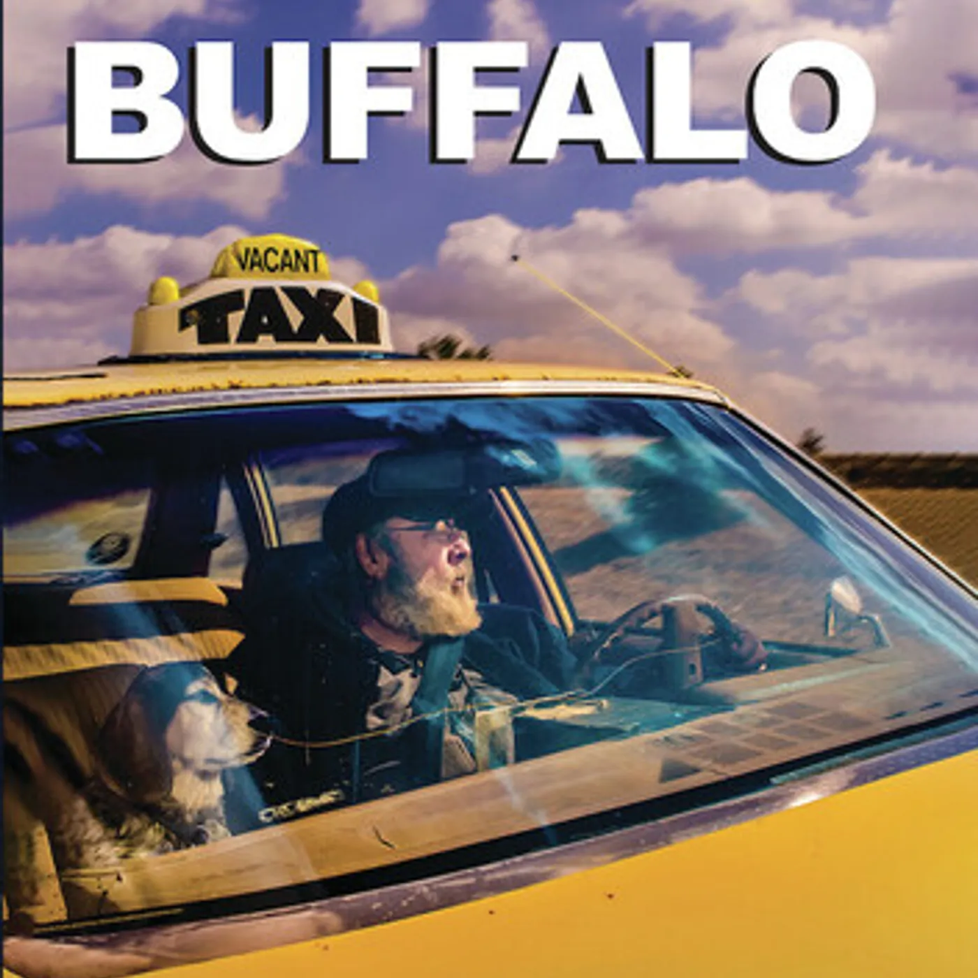 Buffalo DVD