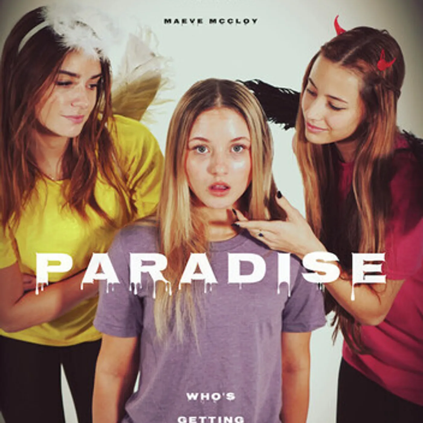 Paradise DVD