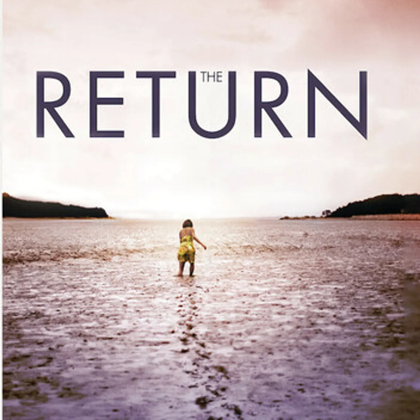 RETURN DVD
