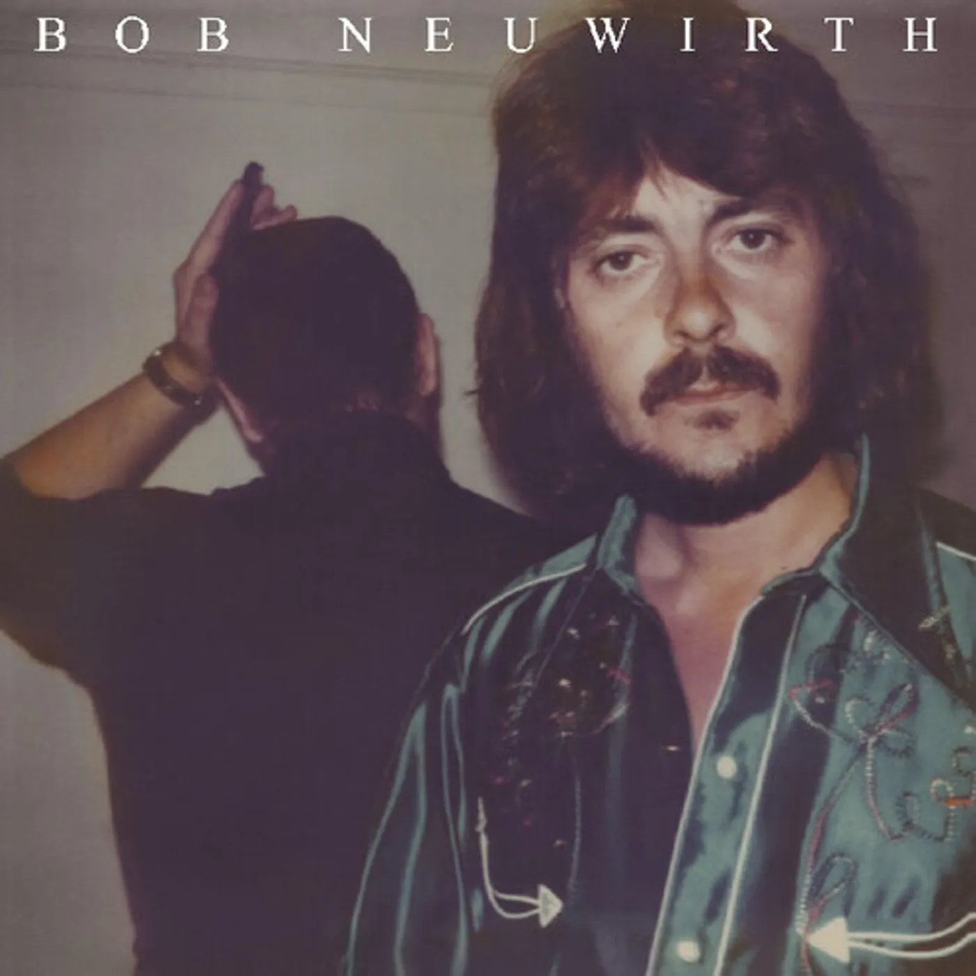 BOB NEUWIRTH Vinyl Record