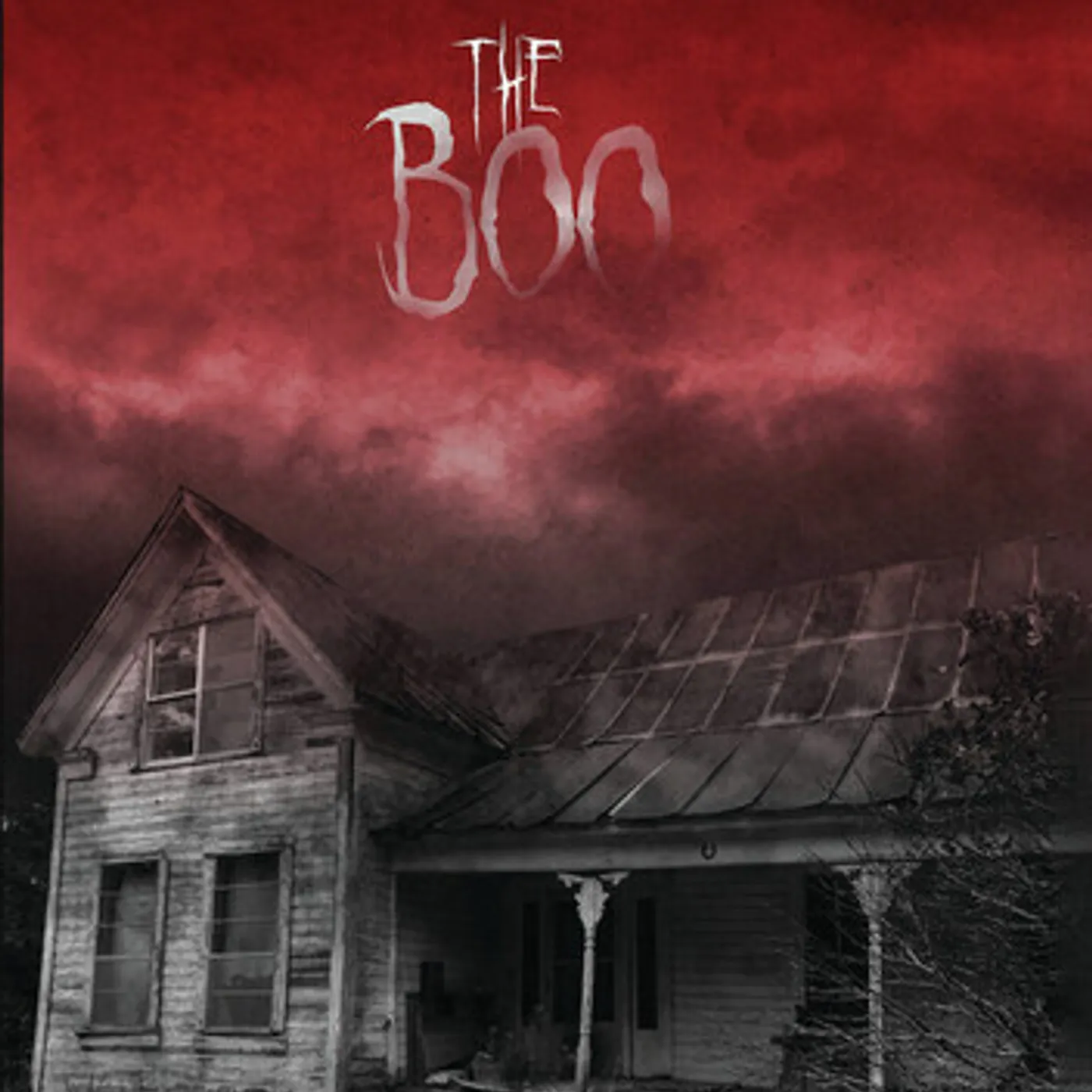 BOO DVD