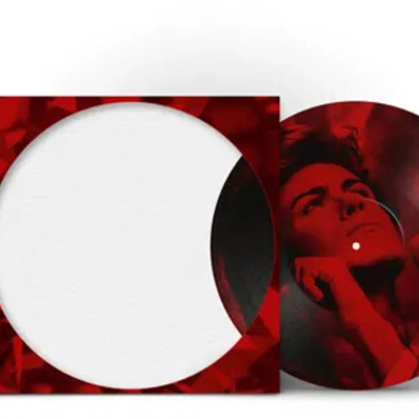 George Michael Careless Whisper (Limited Picture Disc) Vinyl Record