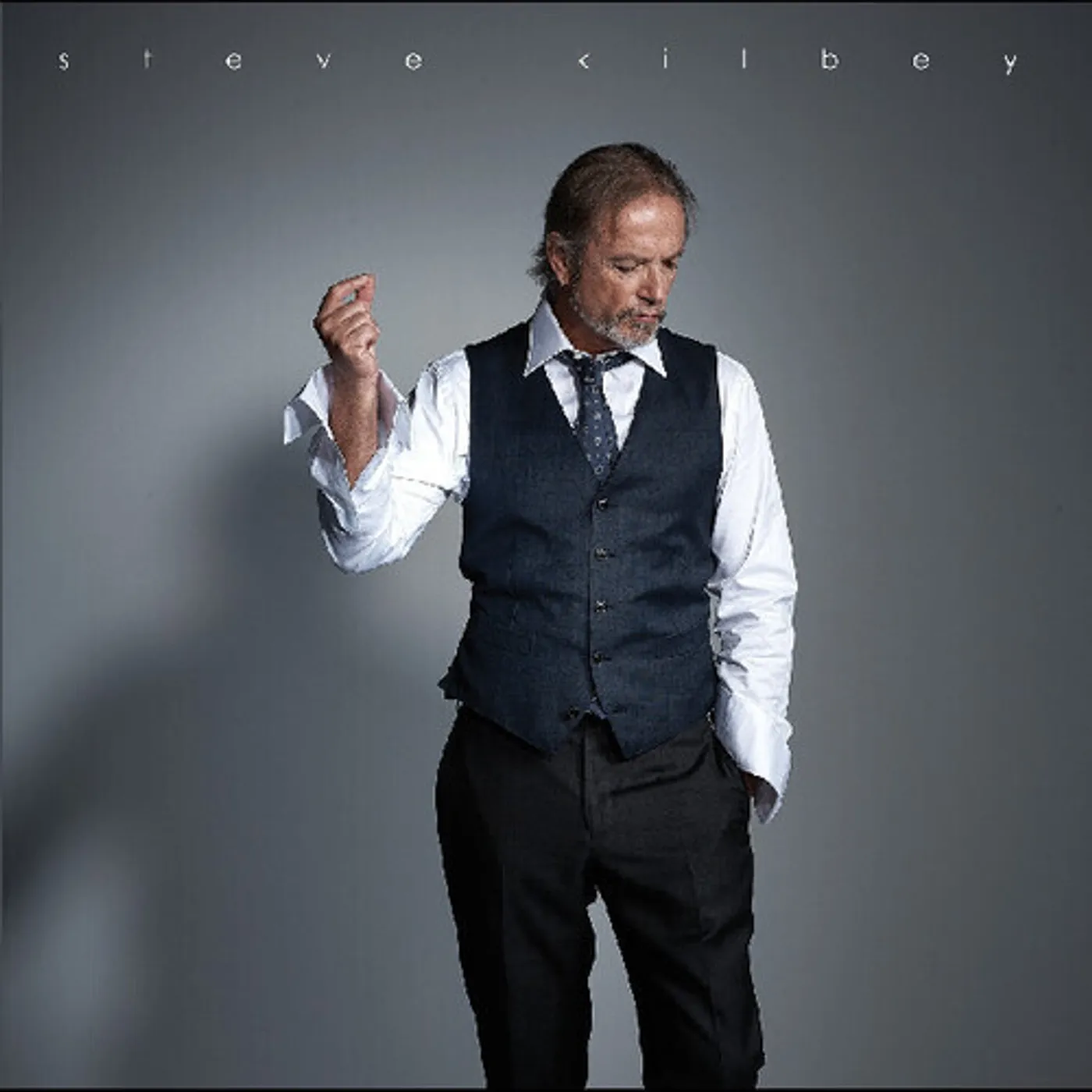 Steve Kilbey BESPOKE WHEELS AND WINGED HEELS CD