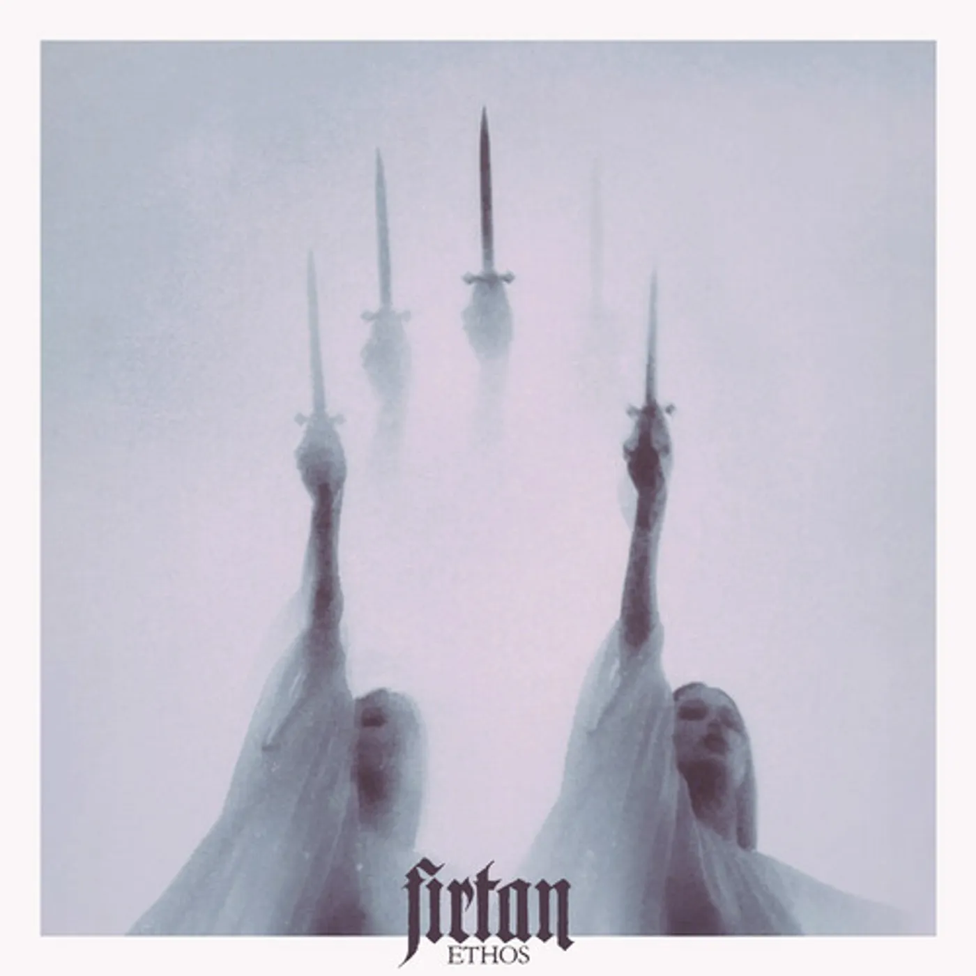 Firtan ETHOS Vinyl Record