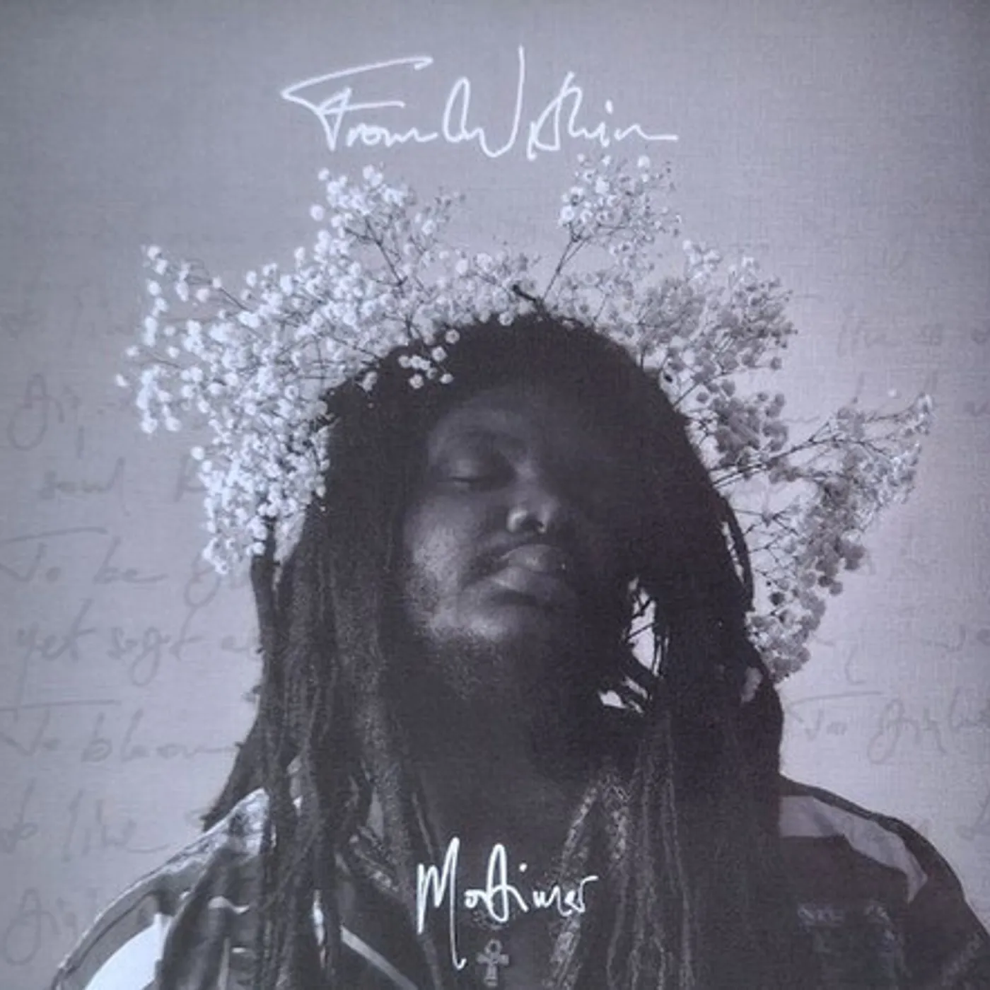 Mortimer FROM WITHIN CD