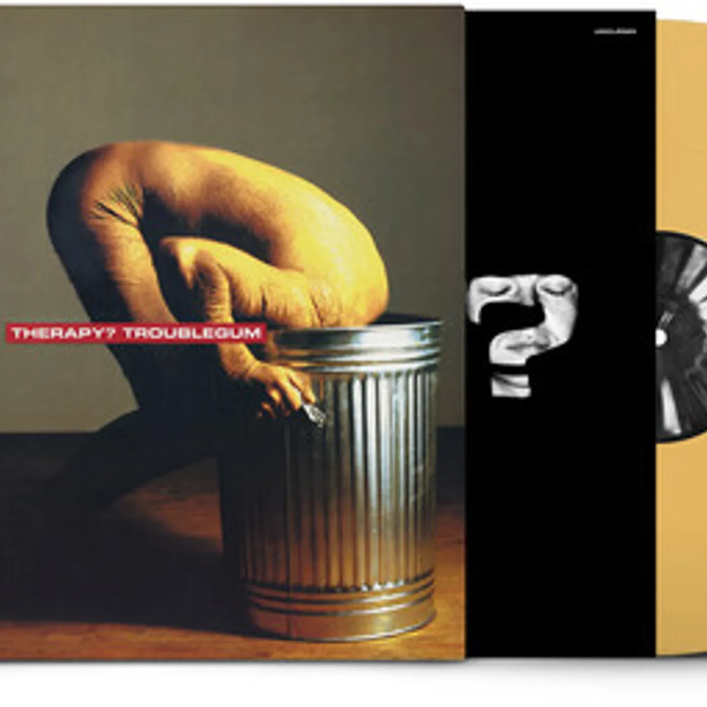 Therapy? TROUBLEGUM Vinyl Record
