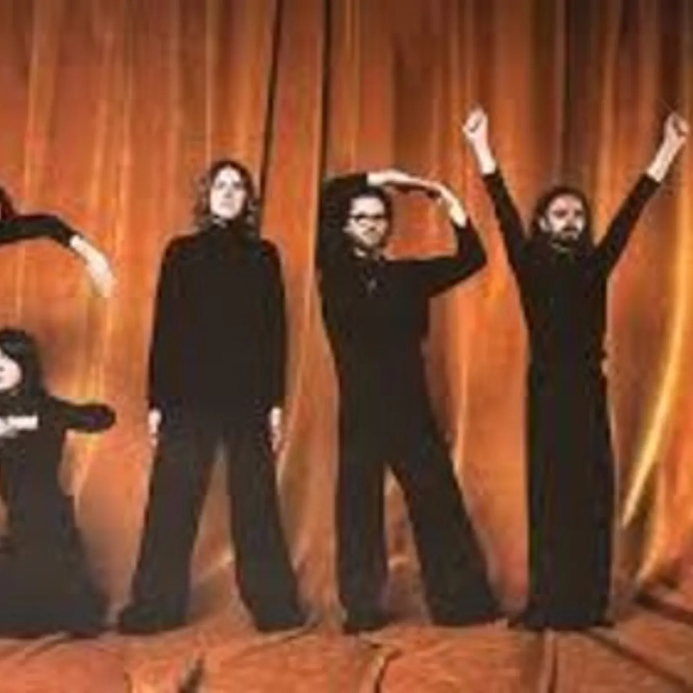 Blossoms Gary Vinyl Record