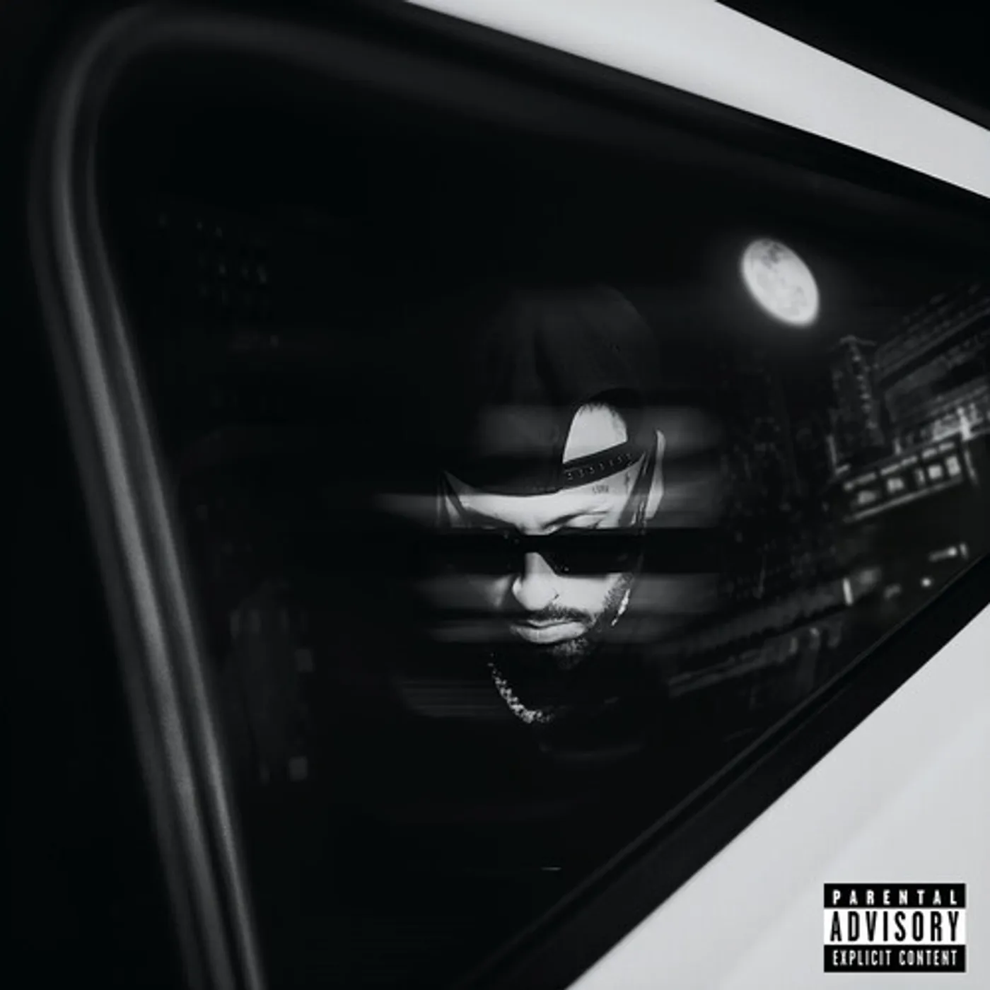 Nicky Jam INSOMNIO CD