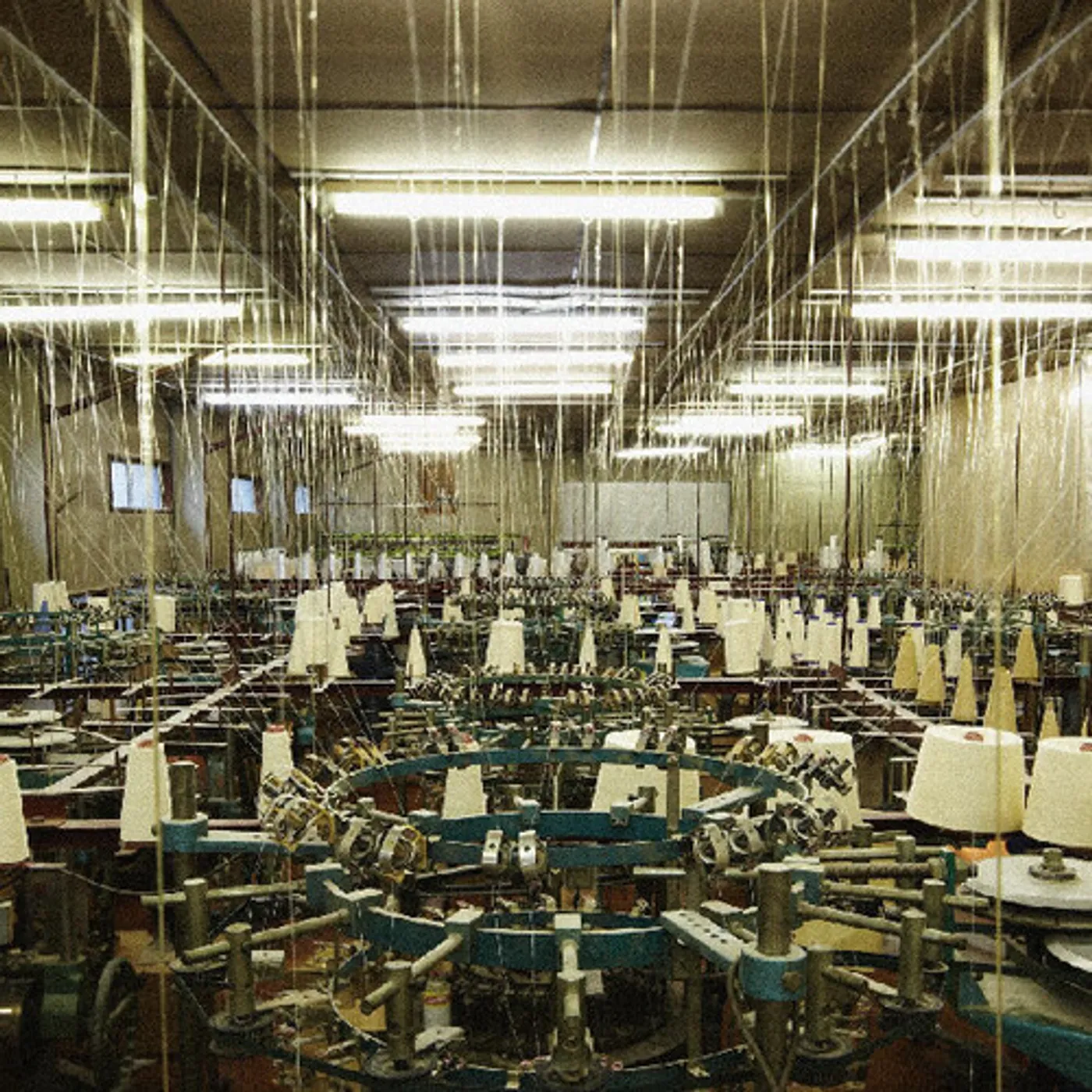 toe FOR LONG TOMORROW Vinyl Record