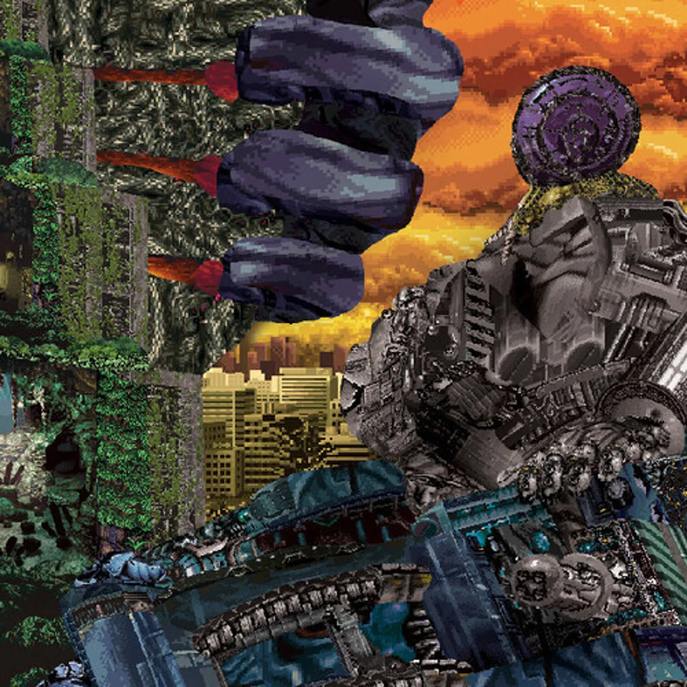 RXM Reality NO. 1 IN THE WORLD CD