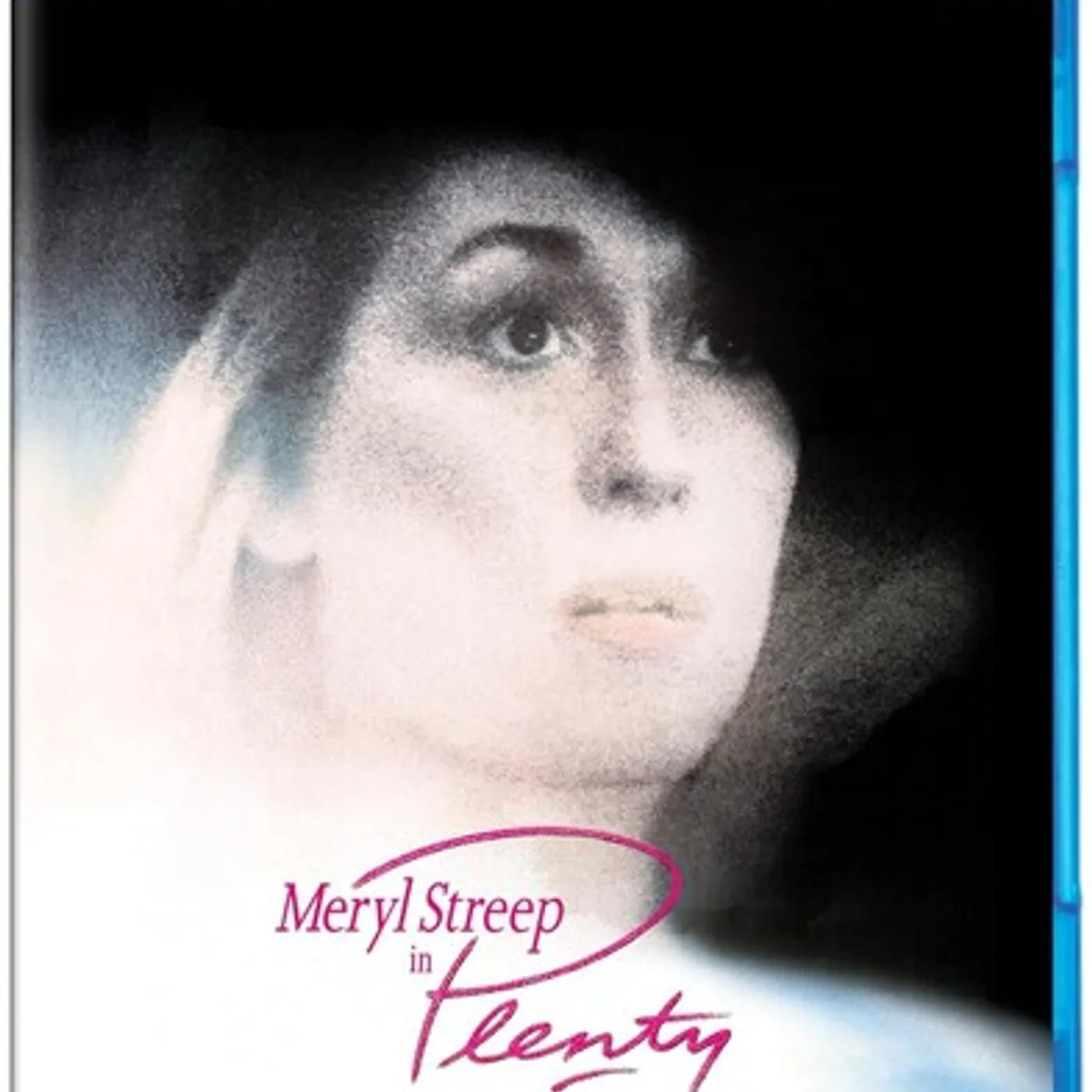 plenty Blu-ray