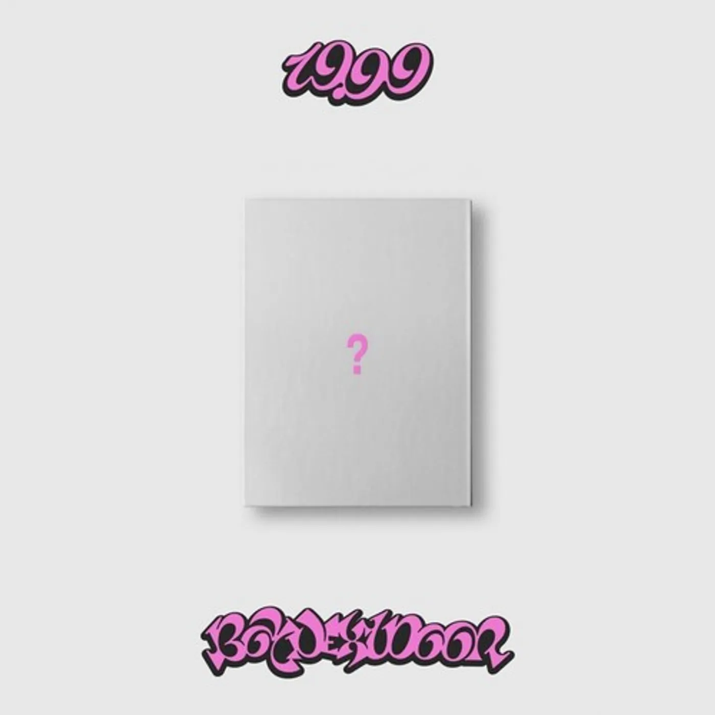 BOYNEXTDOOR 19.99 (NICE VER.) CD