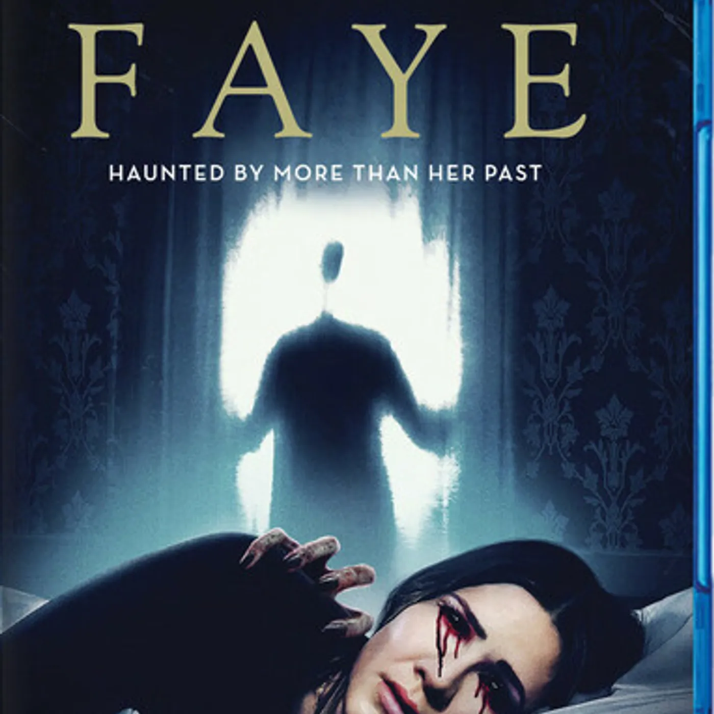 Faye DVD