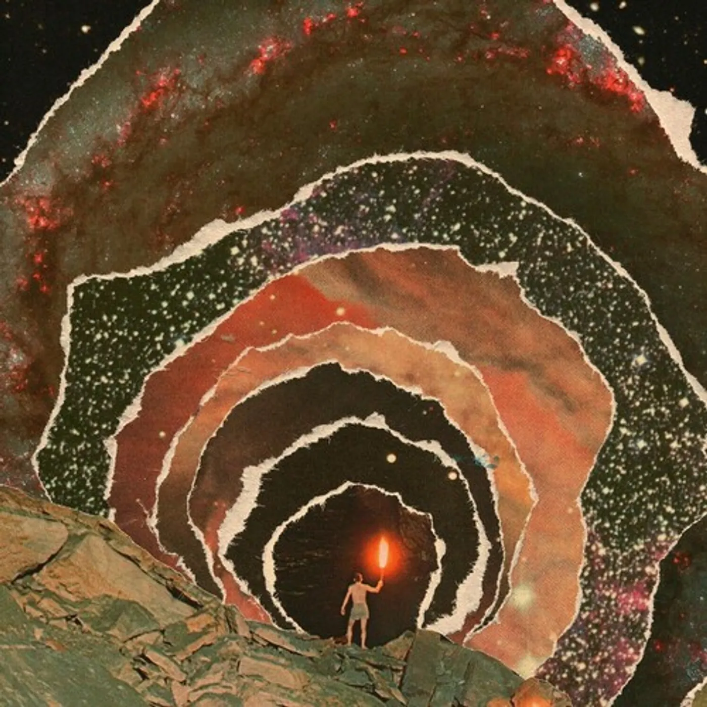 Thornhill DARK POOL CD