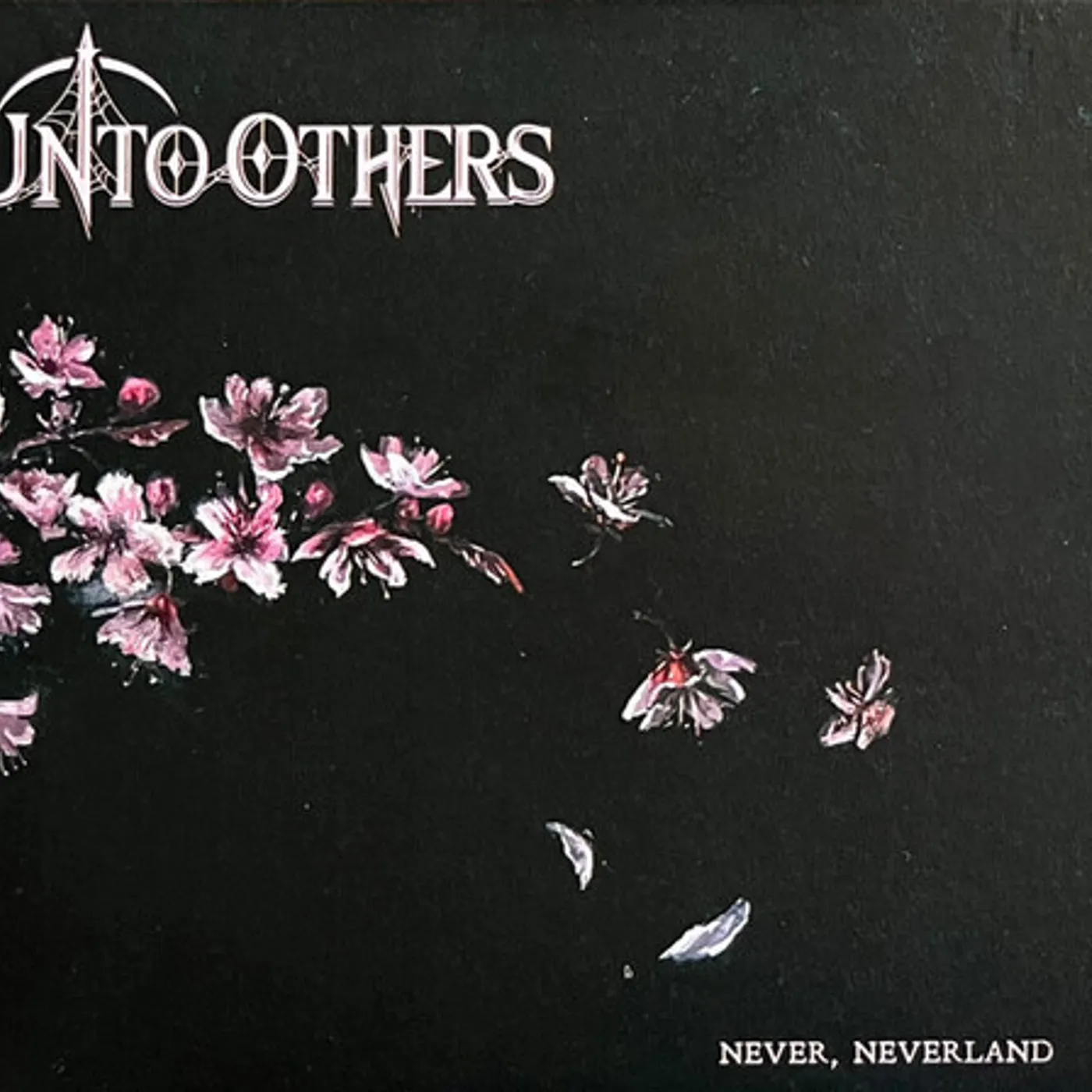 Unto Others NEVER NEVERLAND CD