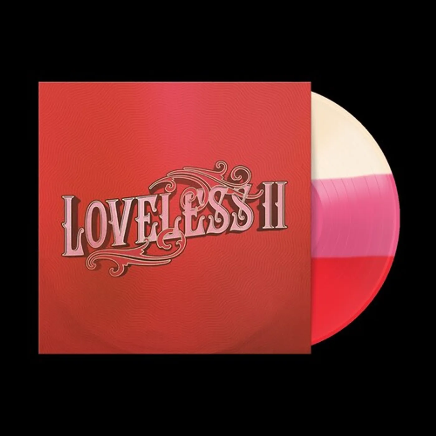  Loveless II Vinyl Record