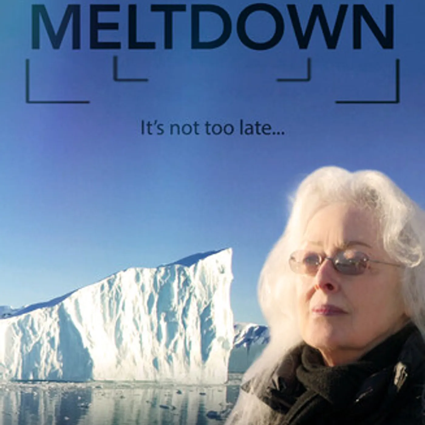 Meltdown (2021) Blu-ray