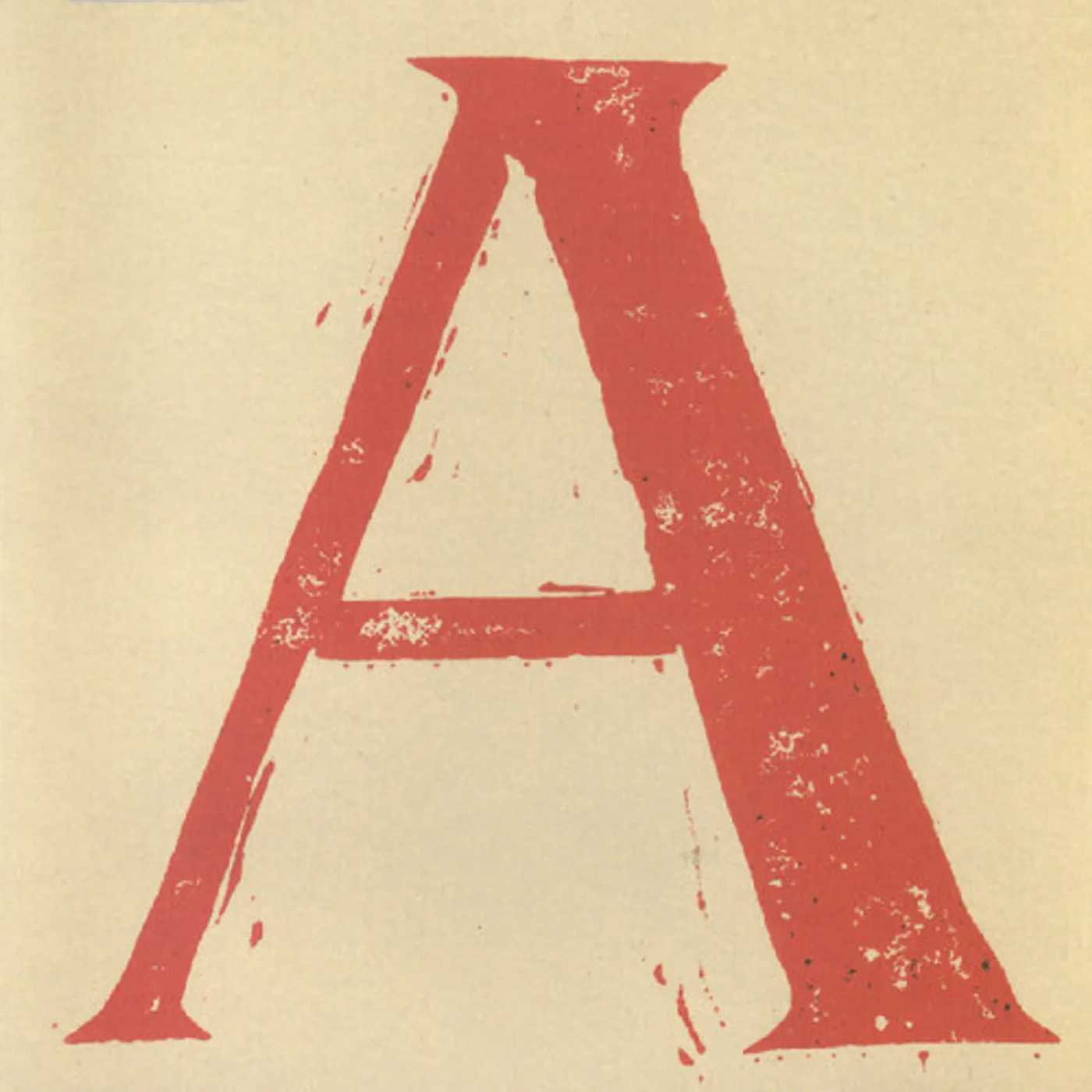 Cass McCombs A Vinyl Record