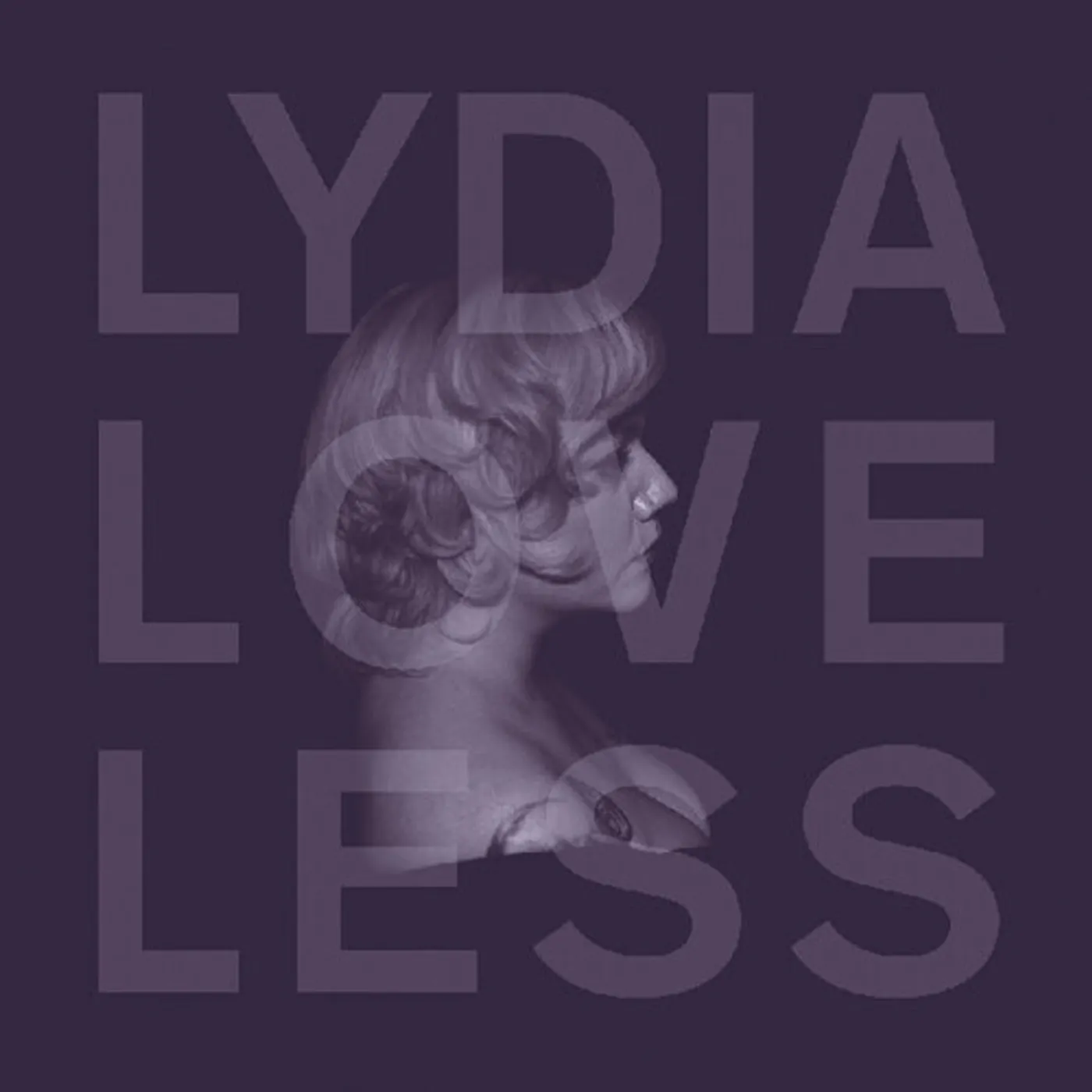 Lydia Loveless SOMETHING ELSE Vinyl Record