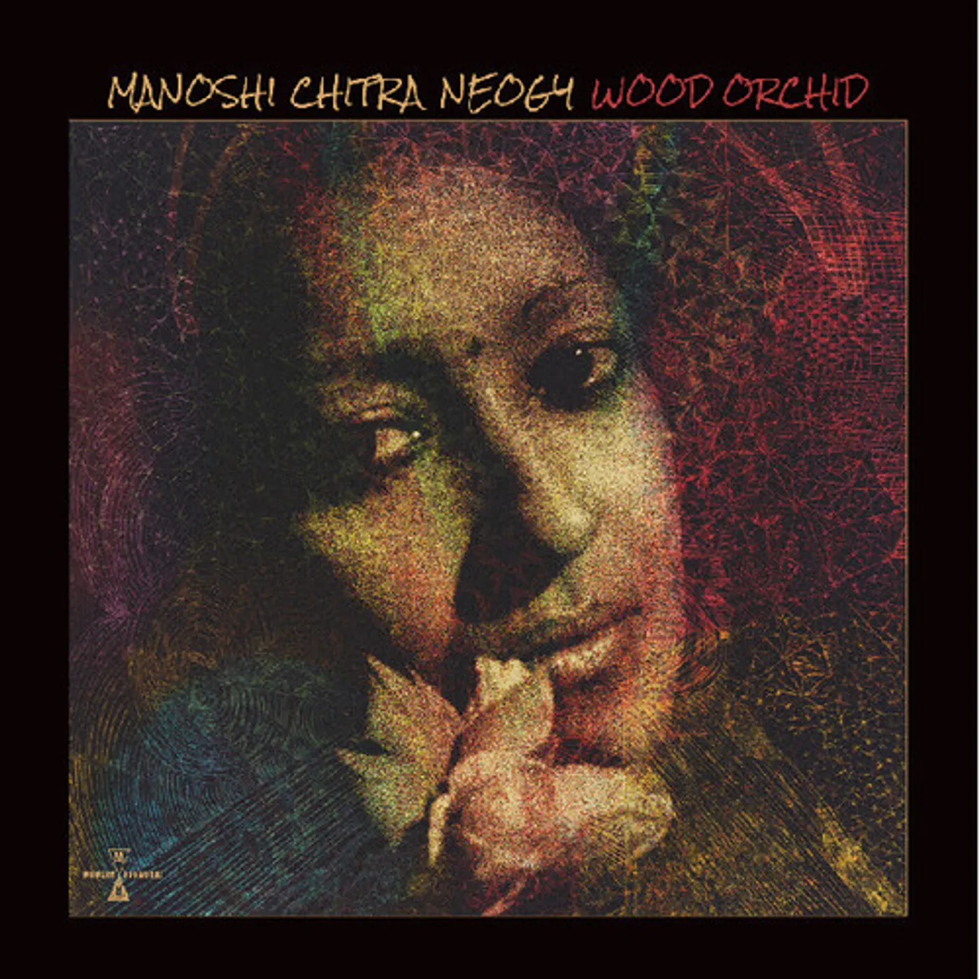 Chitra Neogy WOOD ORCHID CD