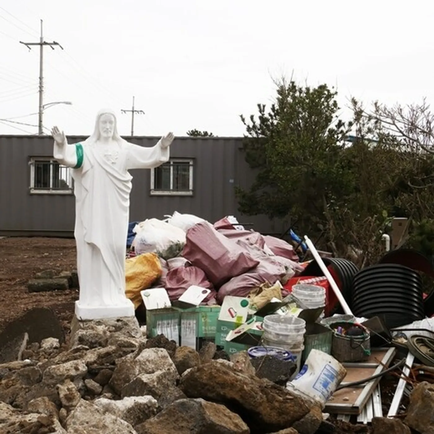 Minhwi Lee Hometown To Come Vinyl Record