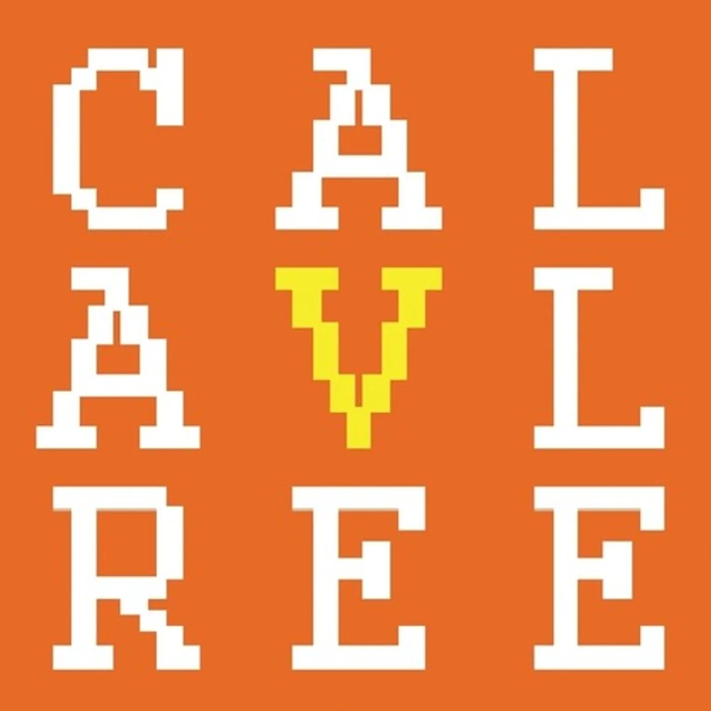 Rico Puestel CARAVELLE Vinyl Record