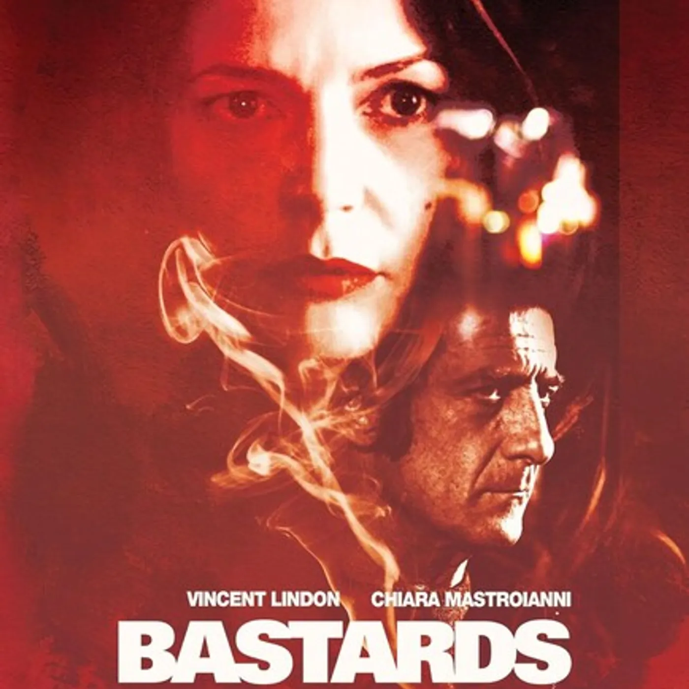 Bastards Blu-ray