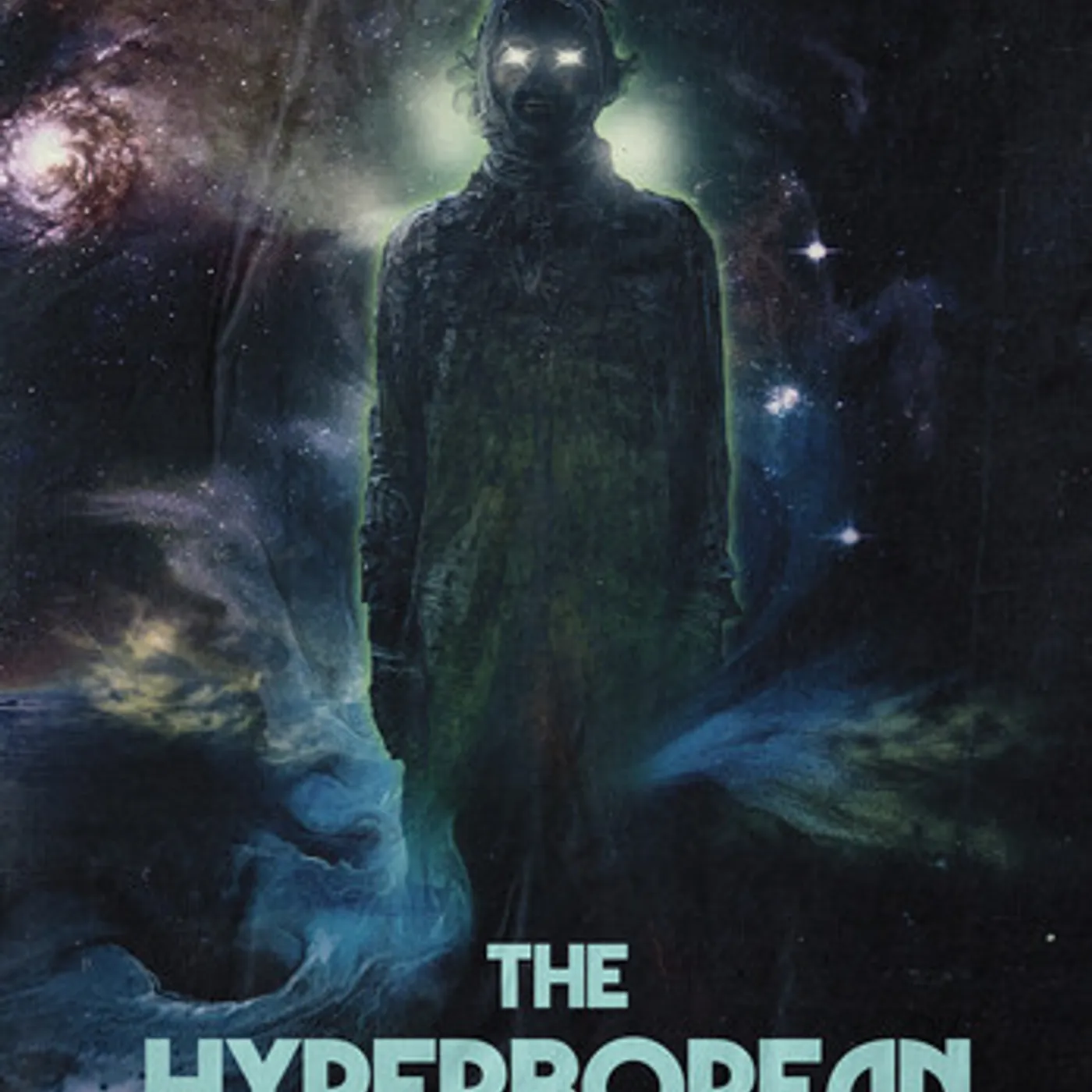 Hyperborean DVD