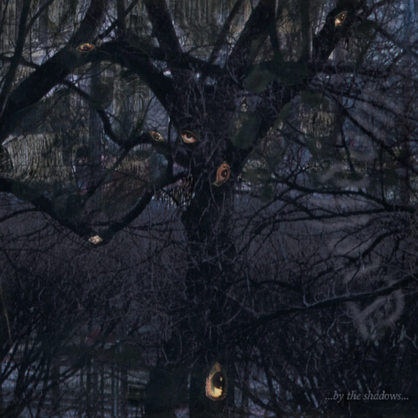 Trelldom BY THE SHADOWS CD