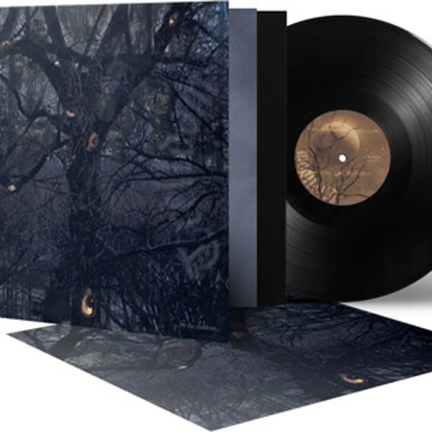 Trelldom BY THE SHADOWS Vinyl Record