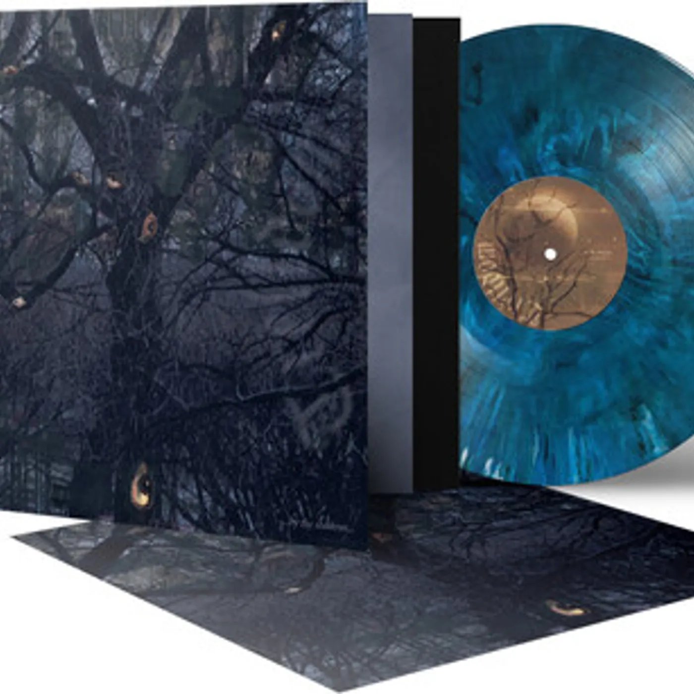 Trelldom BY THE SHADOWS Vinyl Record