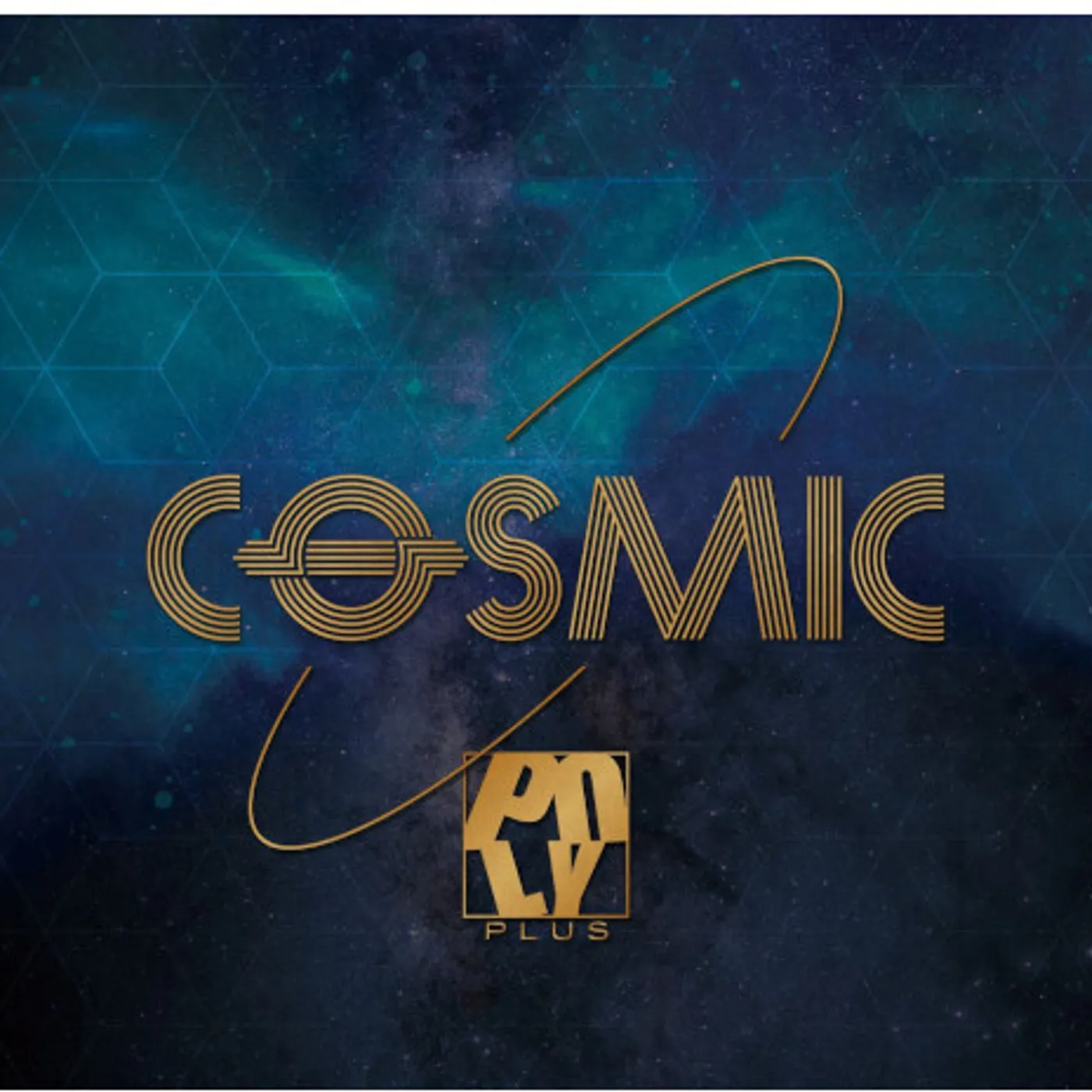 POLYPLUS COSMIC CD