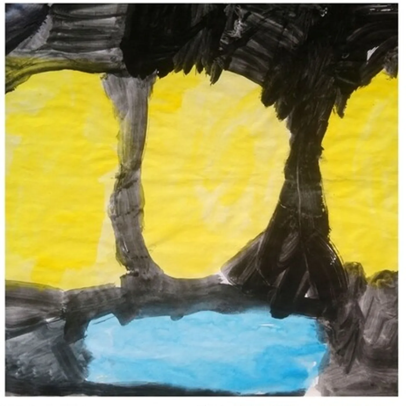 Rico Puestel UNKNOWN EXHIBITIONS: IN THE MIX CD