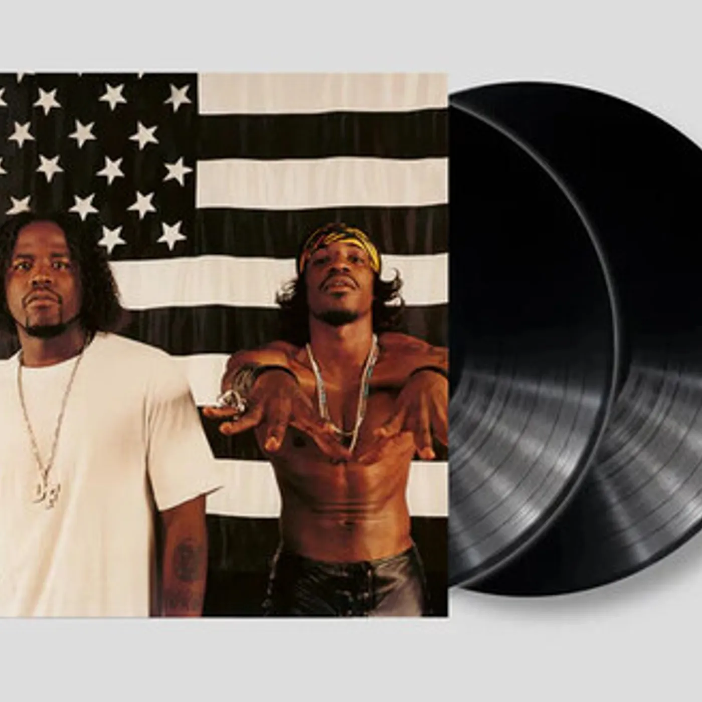 Outkast Stankonia (2LP) Vinyl Record