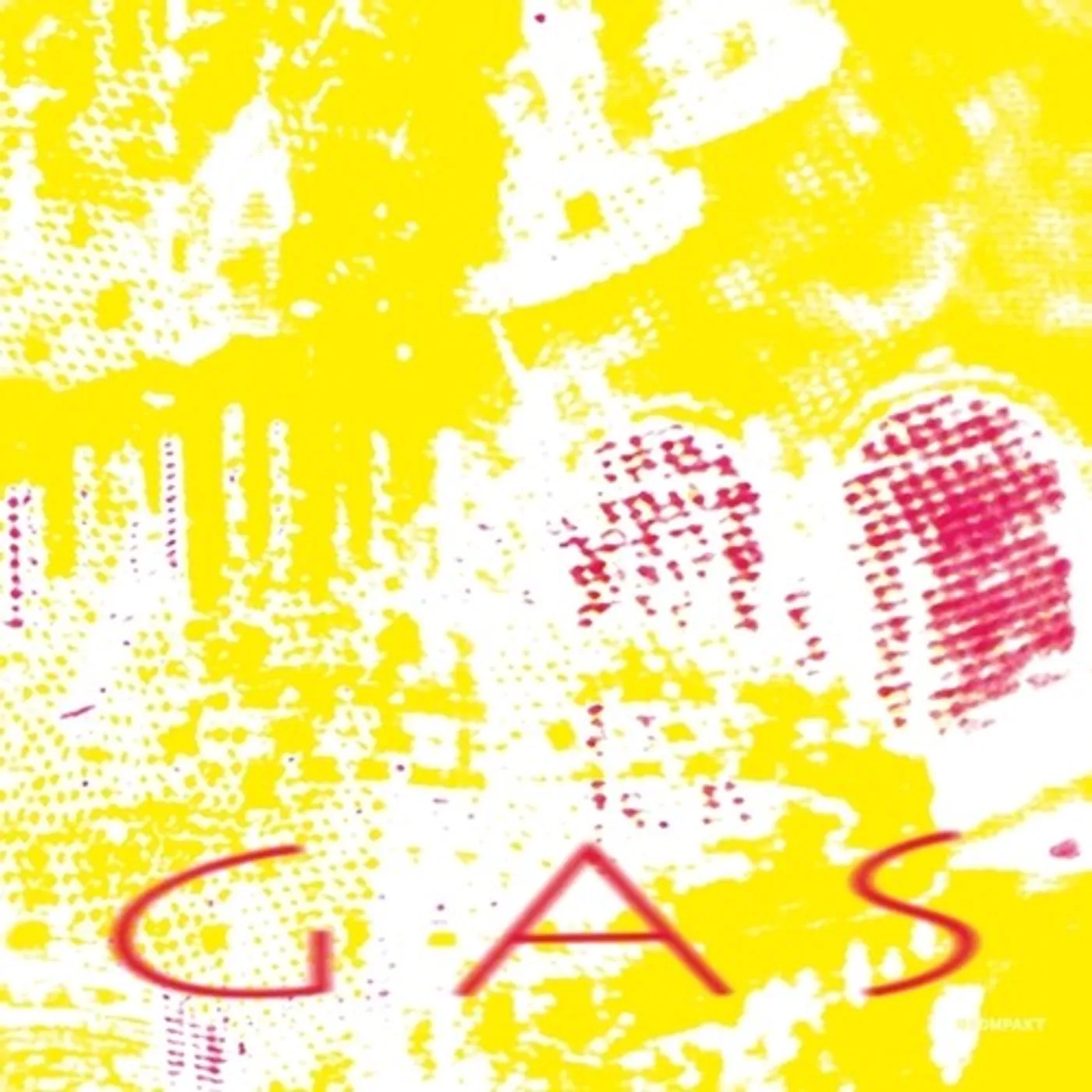 GAS CD