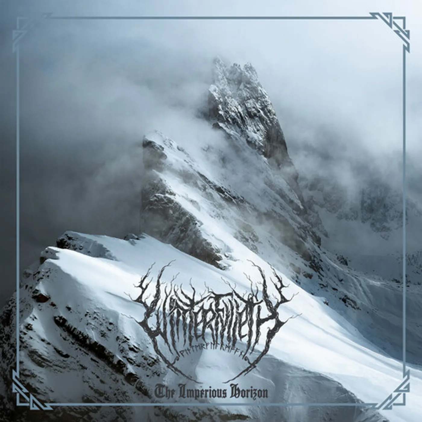 Winterfylleth IMPERIOUS HORIZON CD
