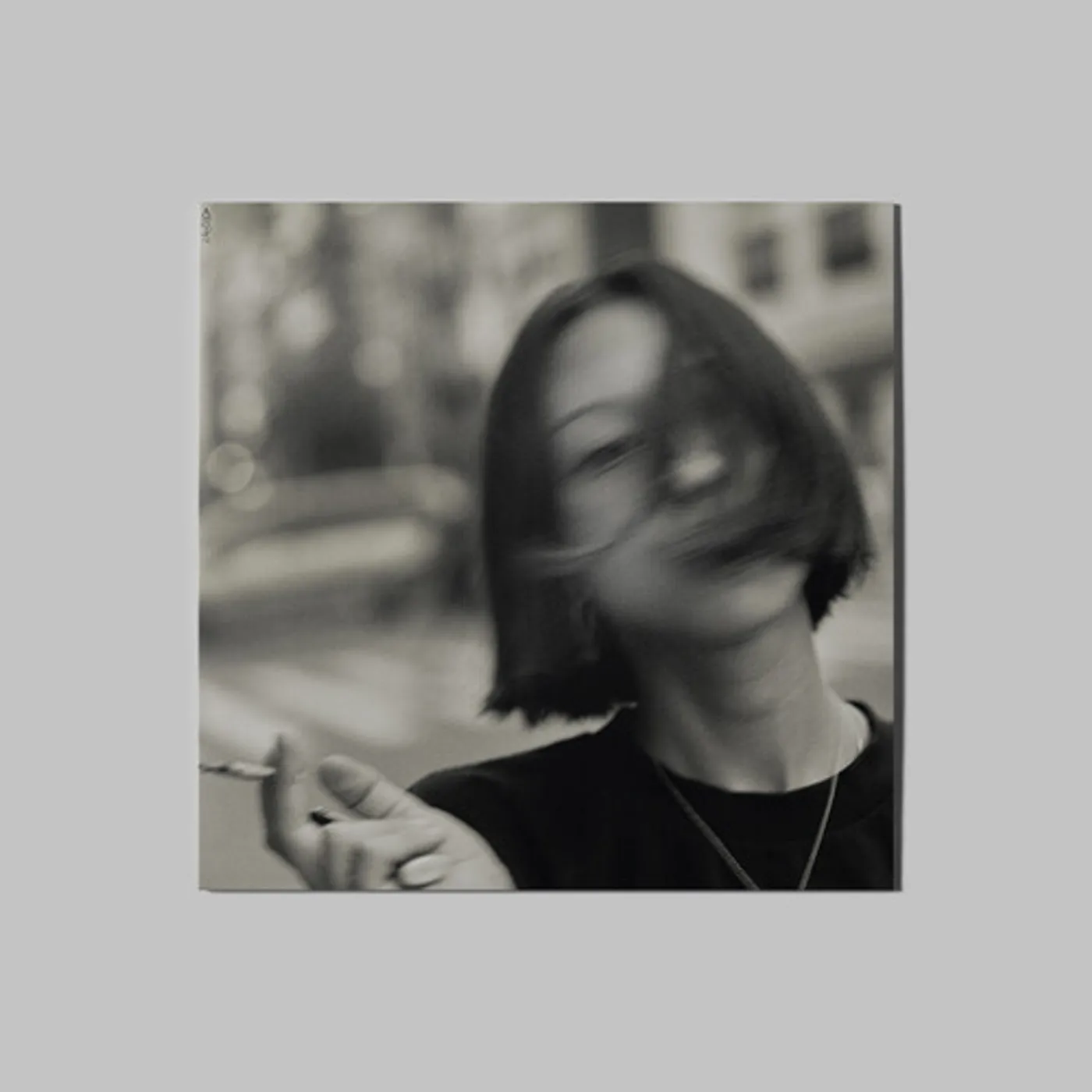 Ekkstacy (Clear, Gatefold Sleeve) Vinyl Record 