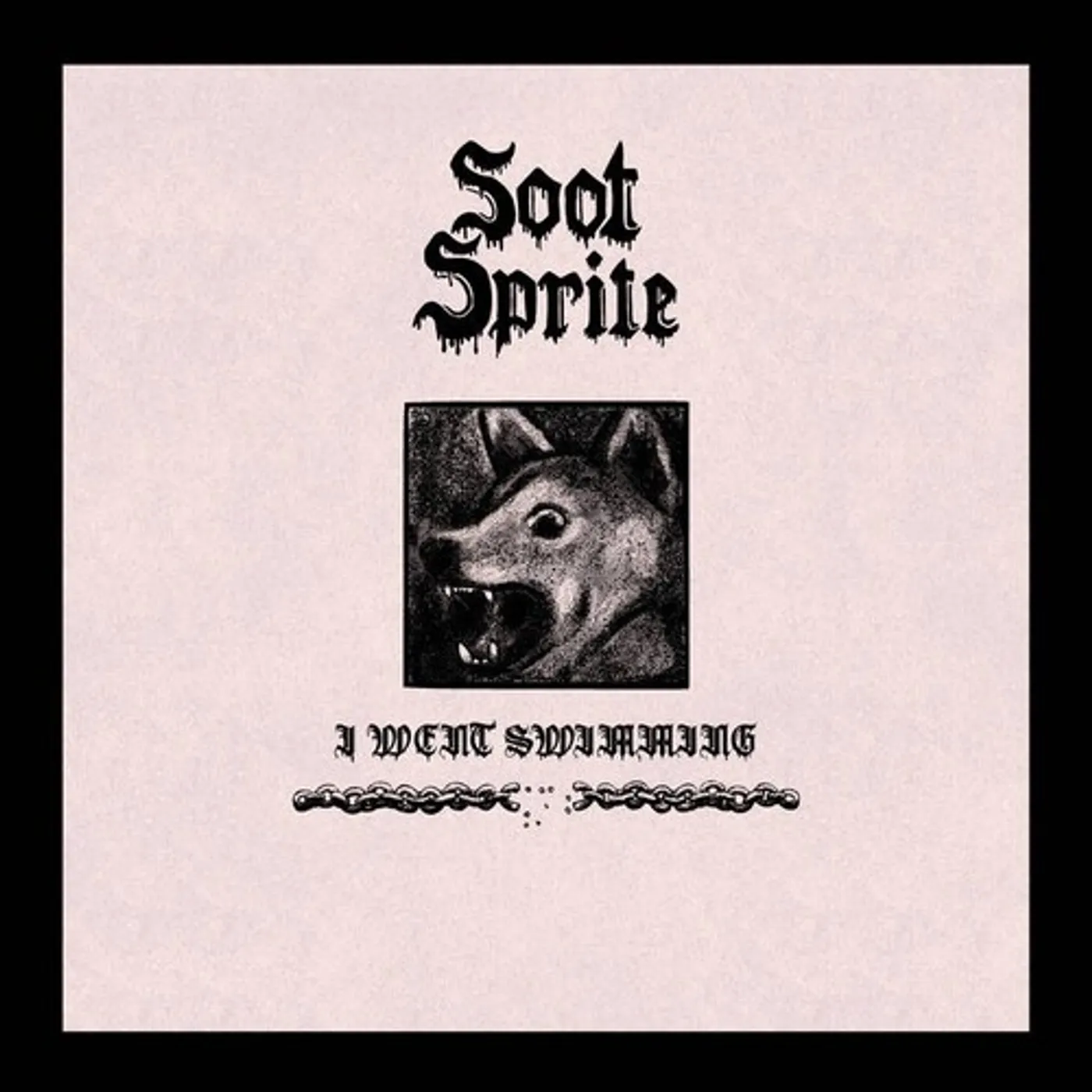 Soot Sprite I WENT SWIMMING / HOME AMONG YOUR BONES Vinyl Record