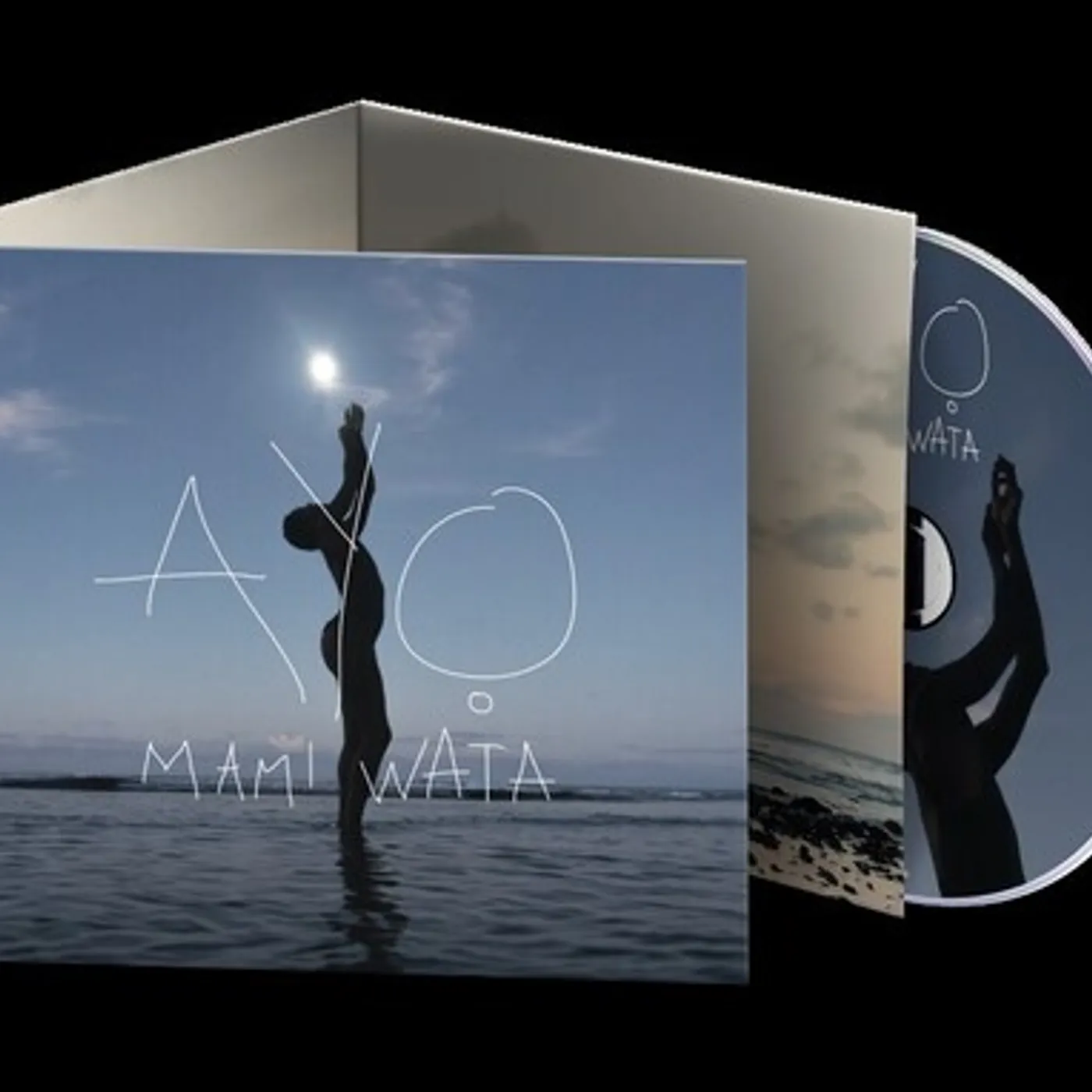 Ayo MAMI WATA CD